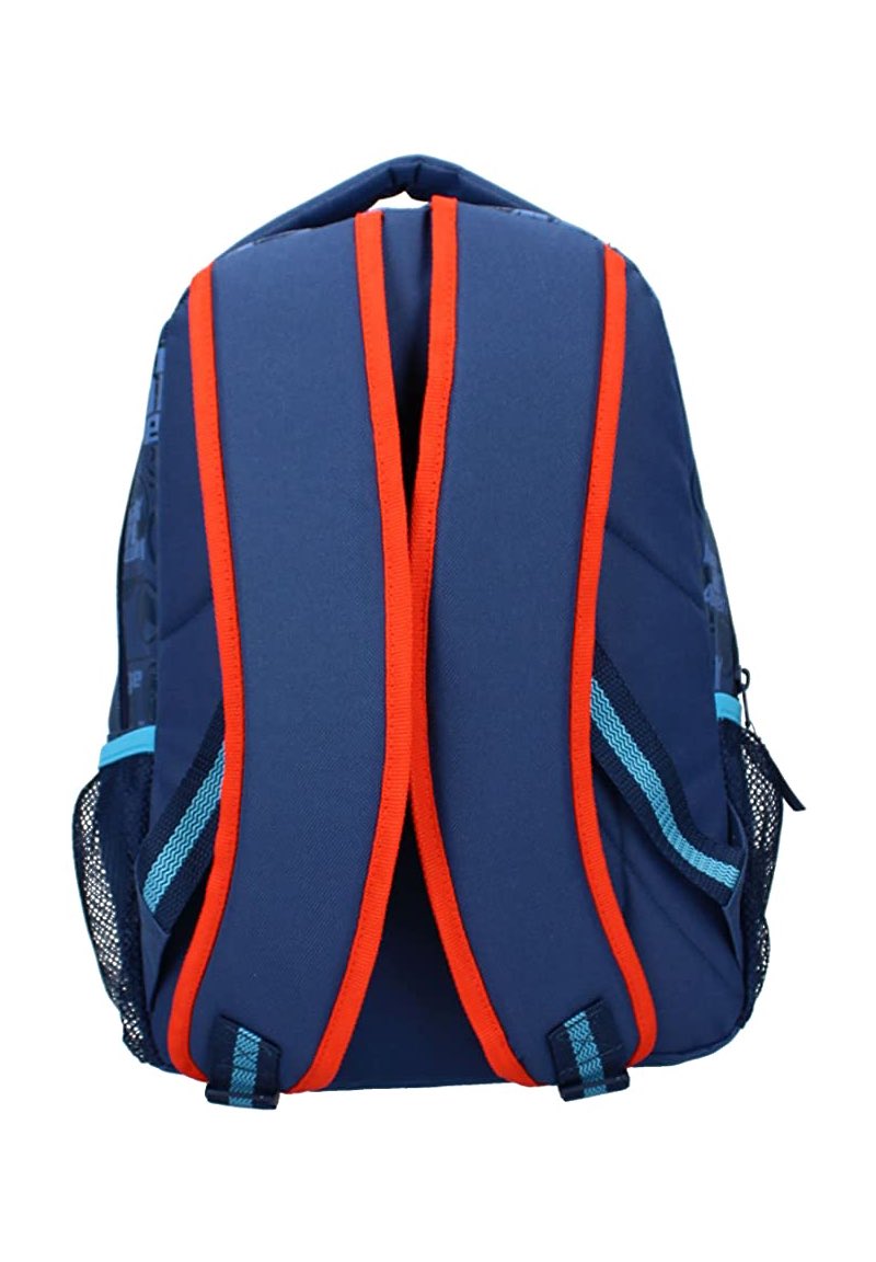 Avengers Power Team Kinder Jungen Kindergarten Rucksack Tasche 