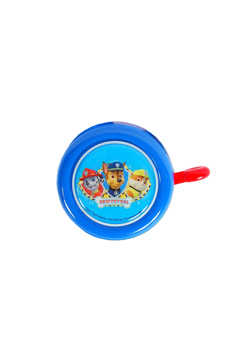 Paw Patrol Kinder Jungen Fahrrad-Klingel