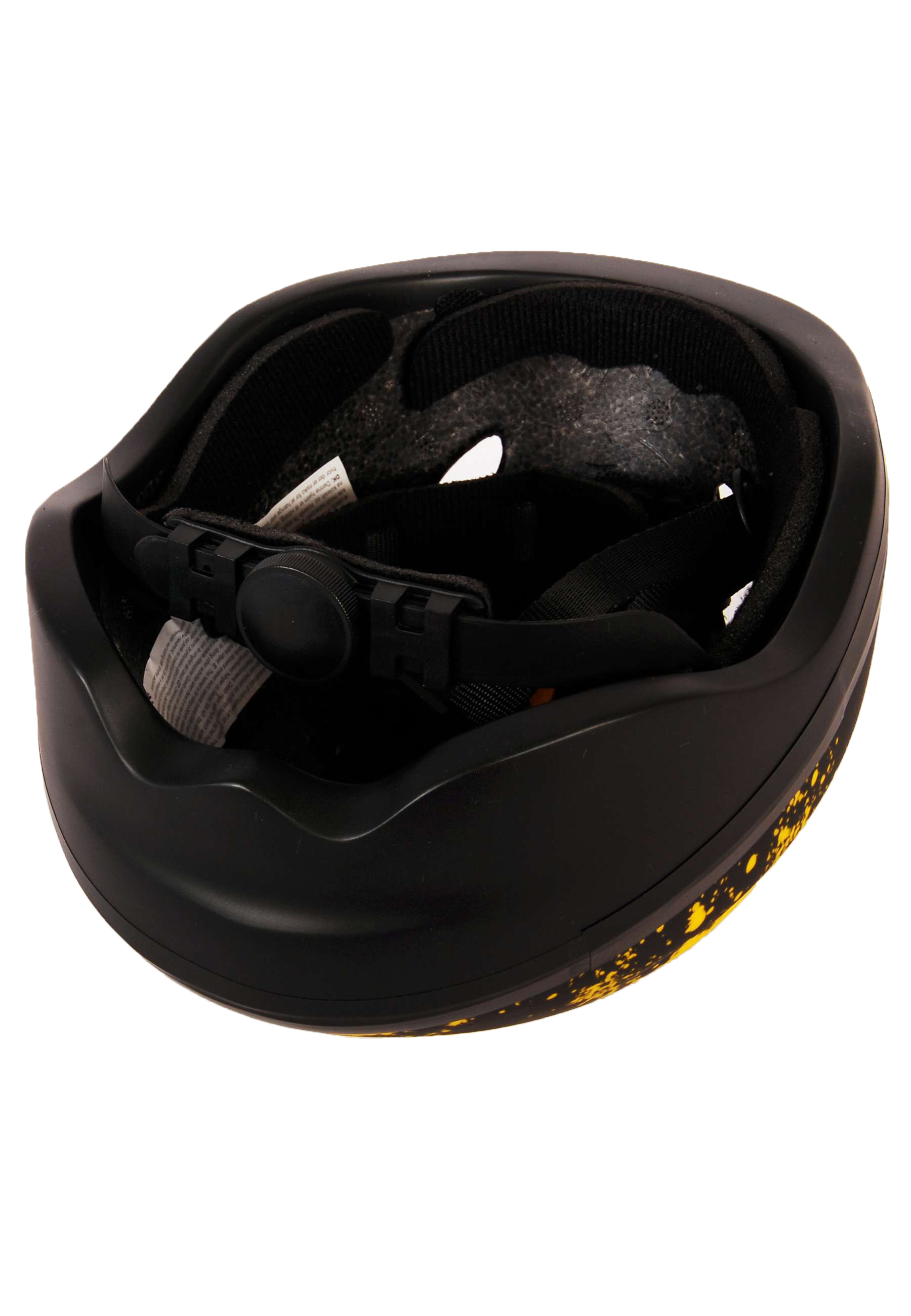 Batman Kinder Fahrrad-Helm Deluxe Gr. 52-56 cm