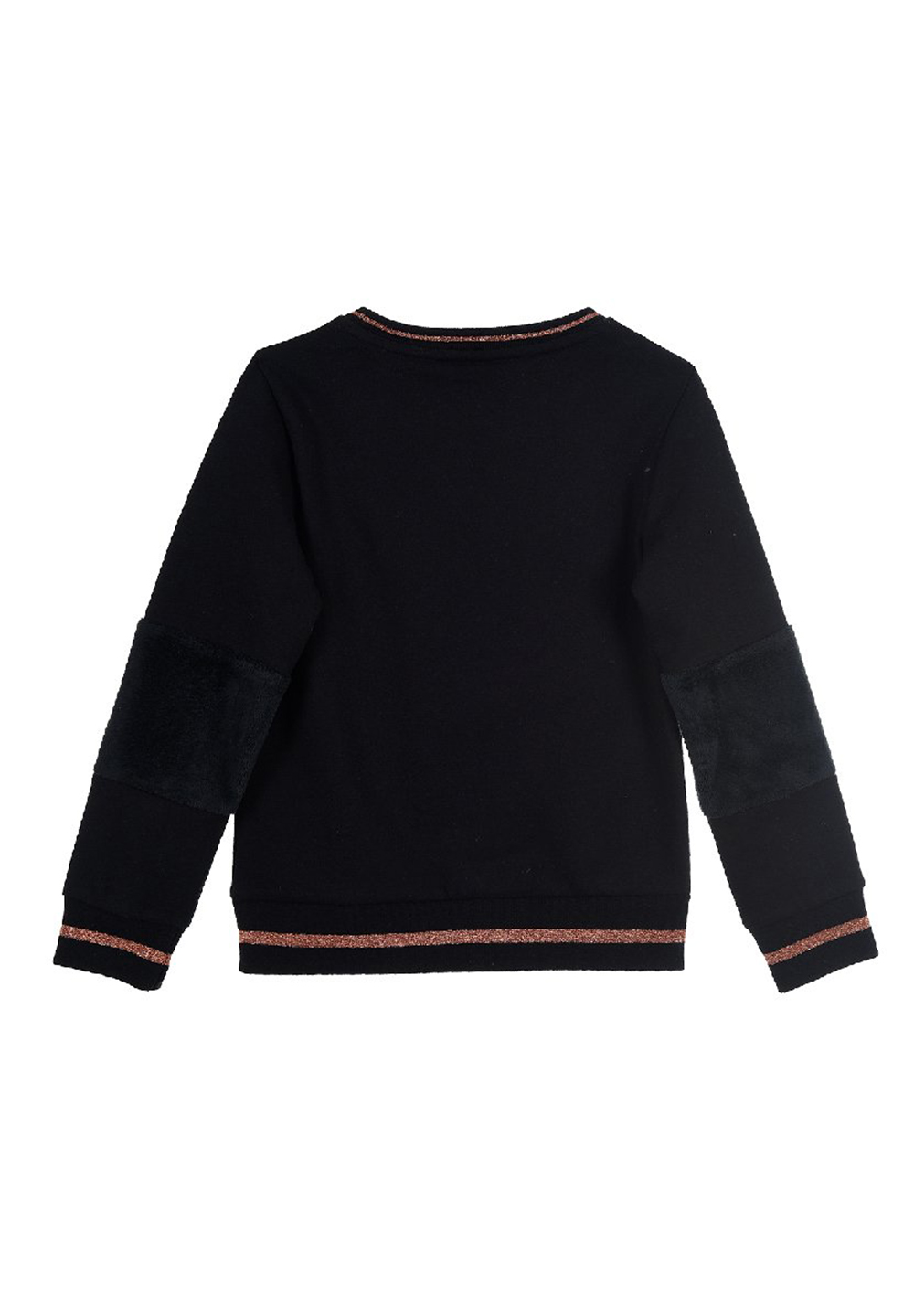 Minnie Mouse Kinder Mädchen Pullover Sweat-Shirt Sweater Pailletten