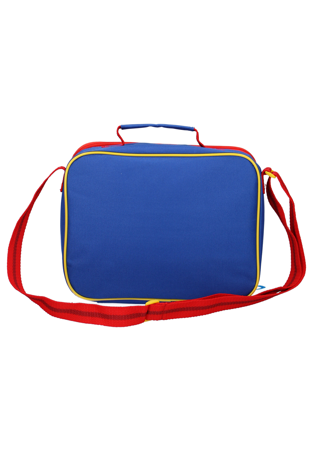 Paw Patrol Lunch-Set Lunch-Bag Isoliert Kühltasche Brotdose + Alu-Trinkflasche in Lunchbag