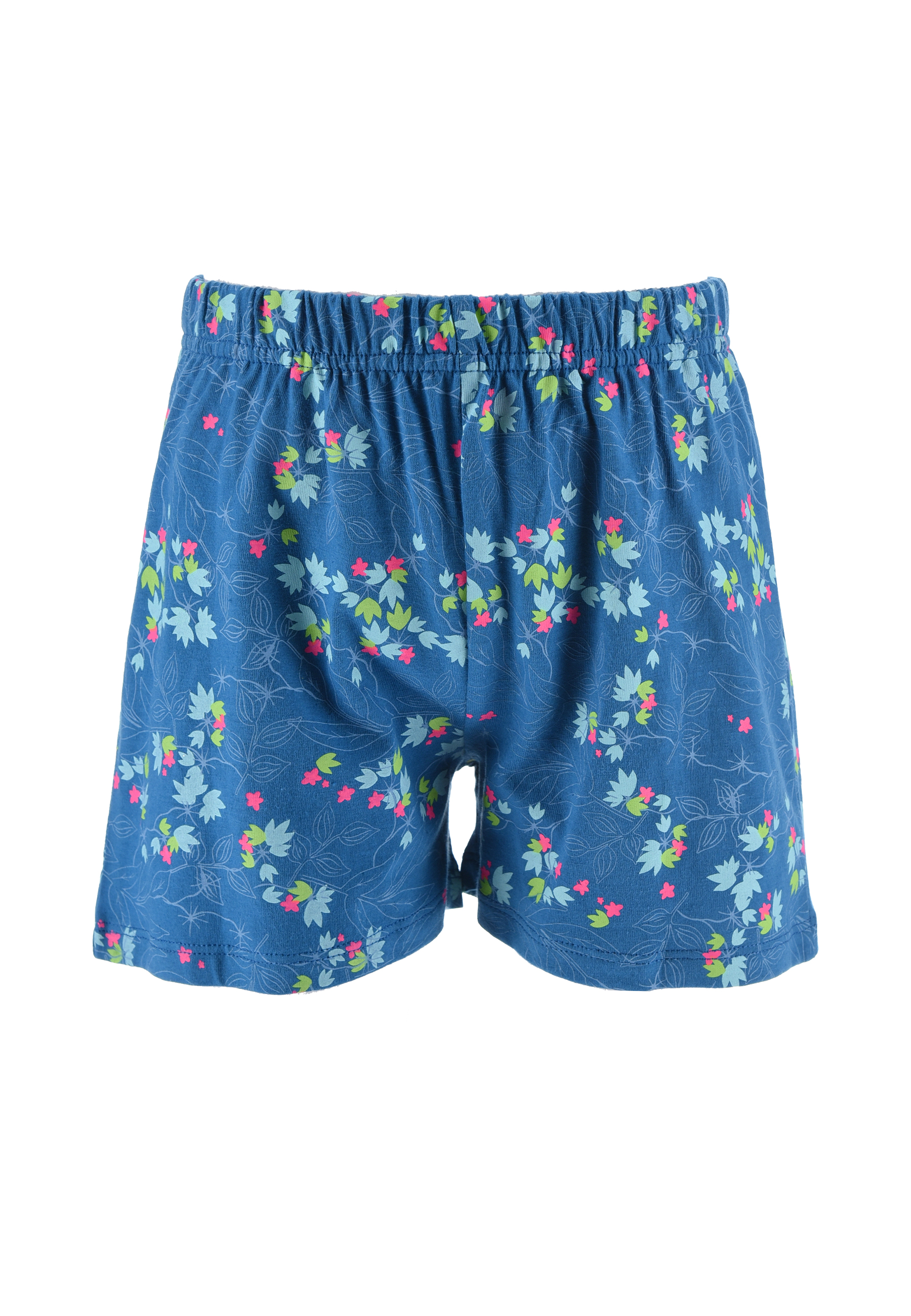 Frozen - Die Eiskönigin Elsa Mädchen Pyjama Schlafanzug