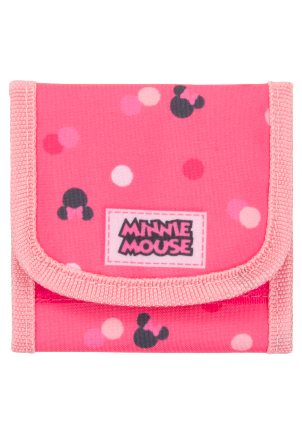 Disney Minnie Mouse Geldbörse Portemonnaie