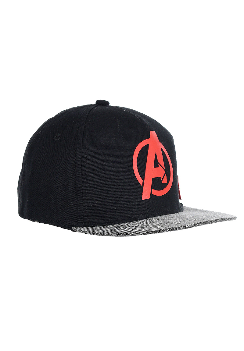 Avengers Kinder Kappe Jungen Baseball-Cap Mütze Sommer-Hut Snapback