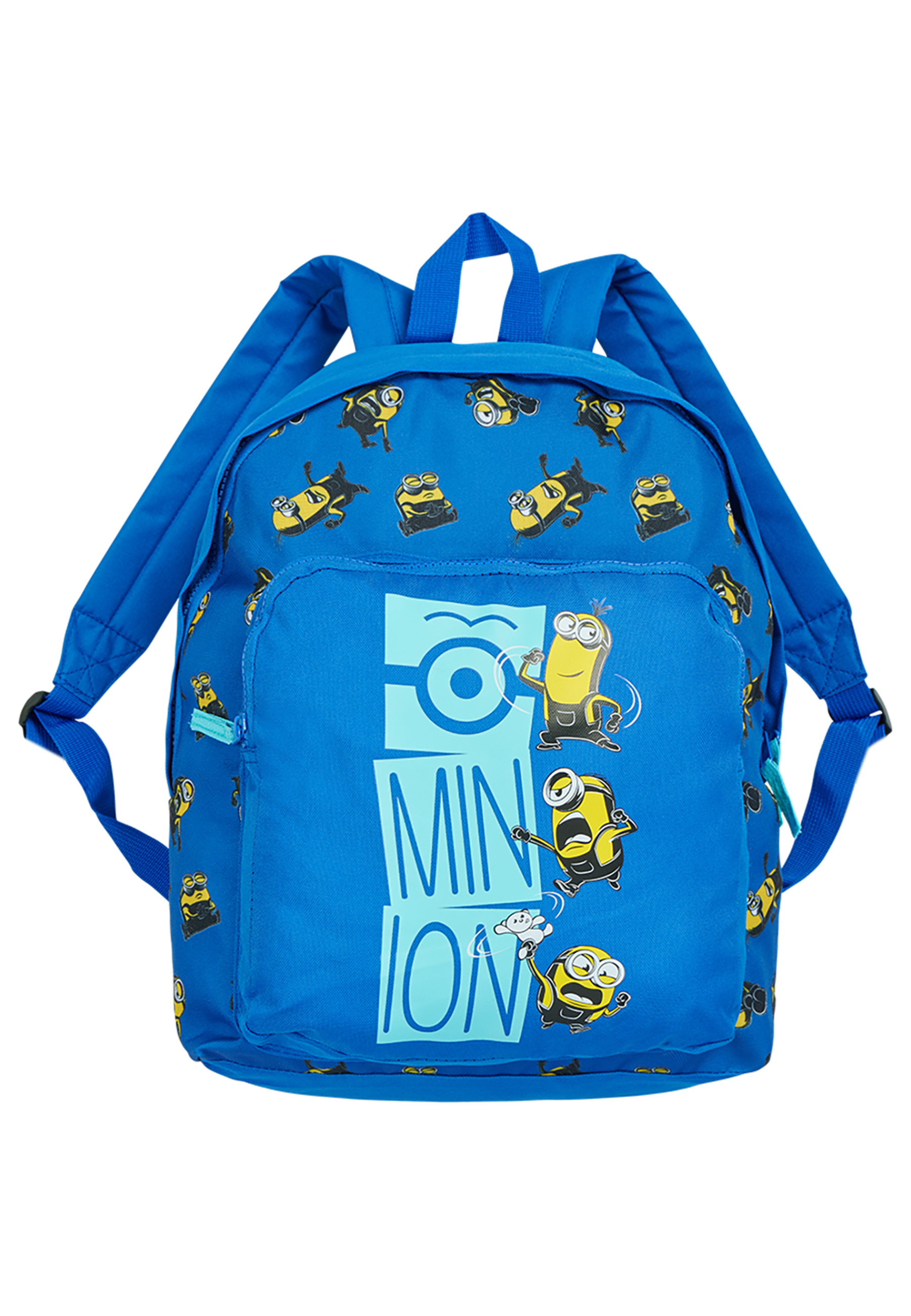 Minions Kinder Jungen Kindergarten Rucksack