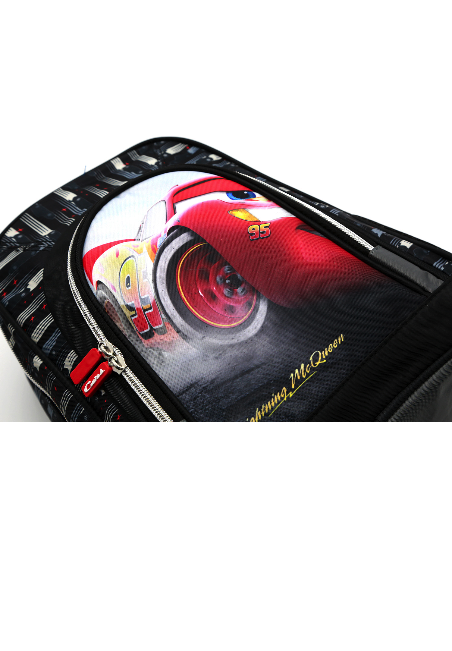 Cars Jungen Kinder Rucksack