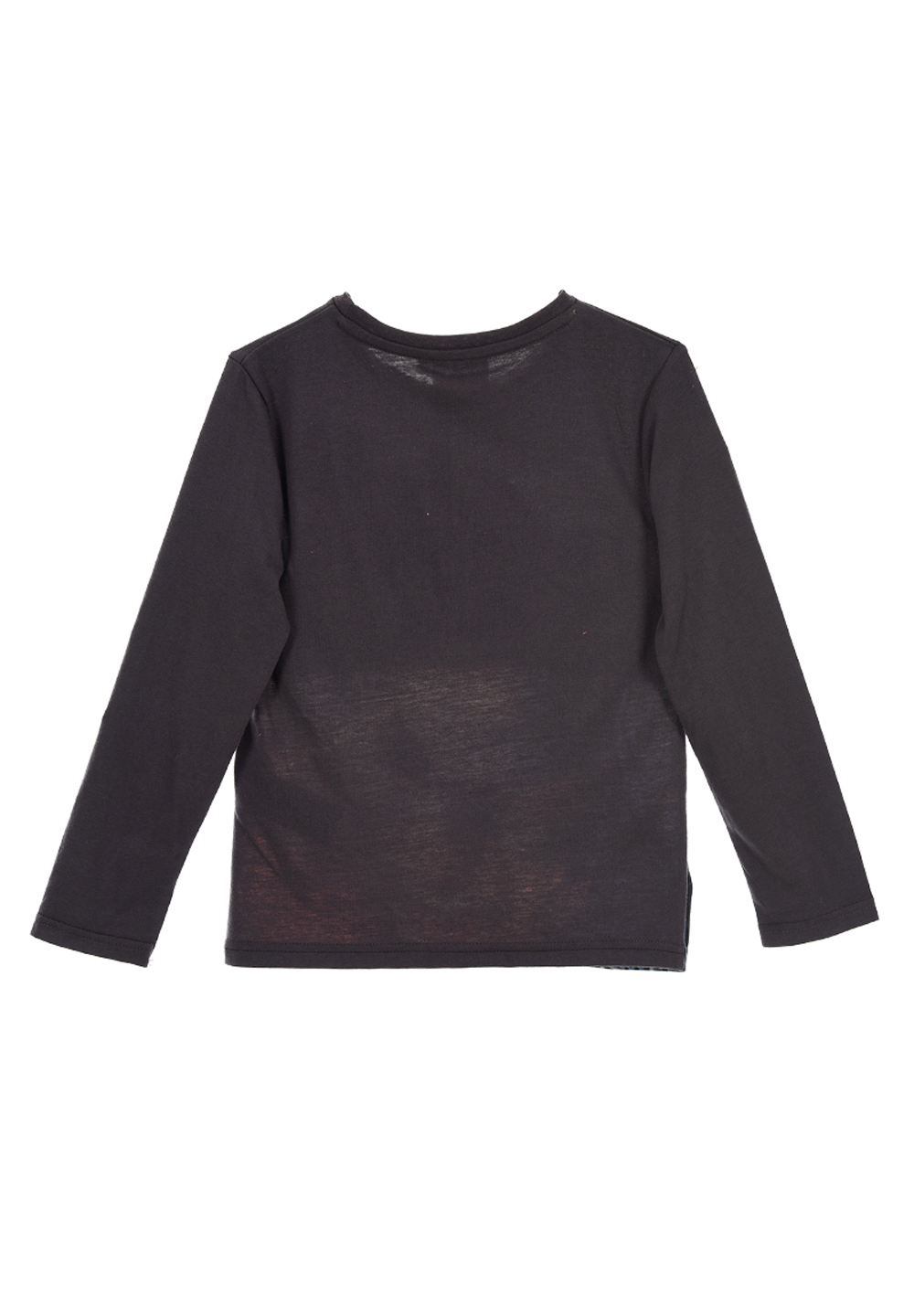 Avengers Kinder Jungen Langarm-shirt Longsleeve Ironman Captain America