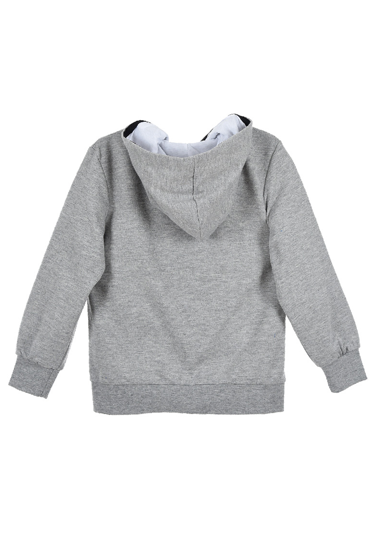 Spider-Man Sweatjacke Pullover-Jacke Hoodie Kapuze Kapuzenjacke Reißverschluss