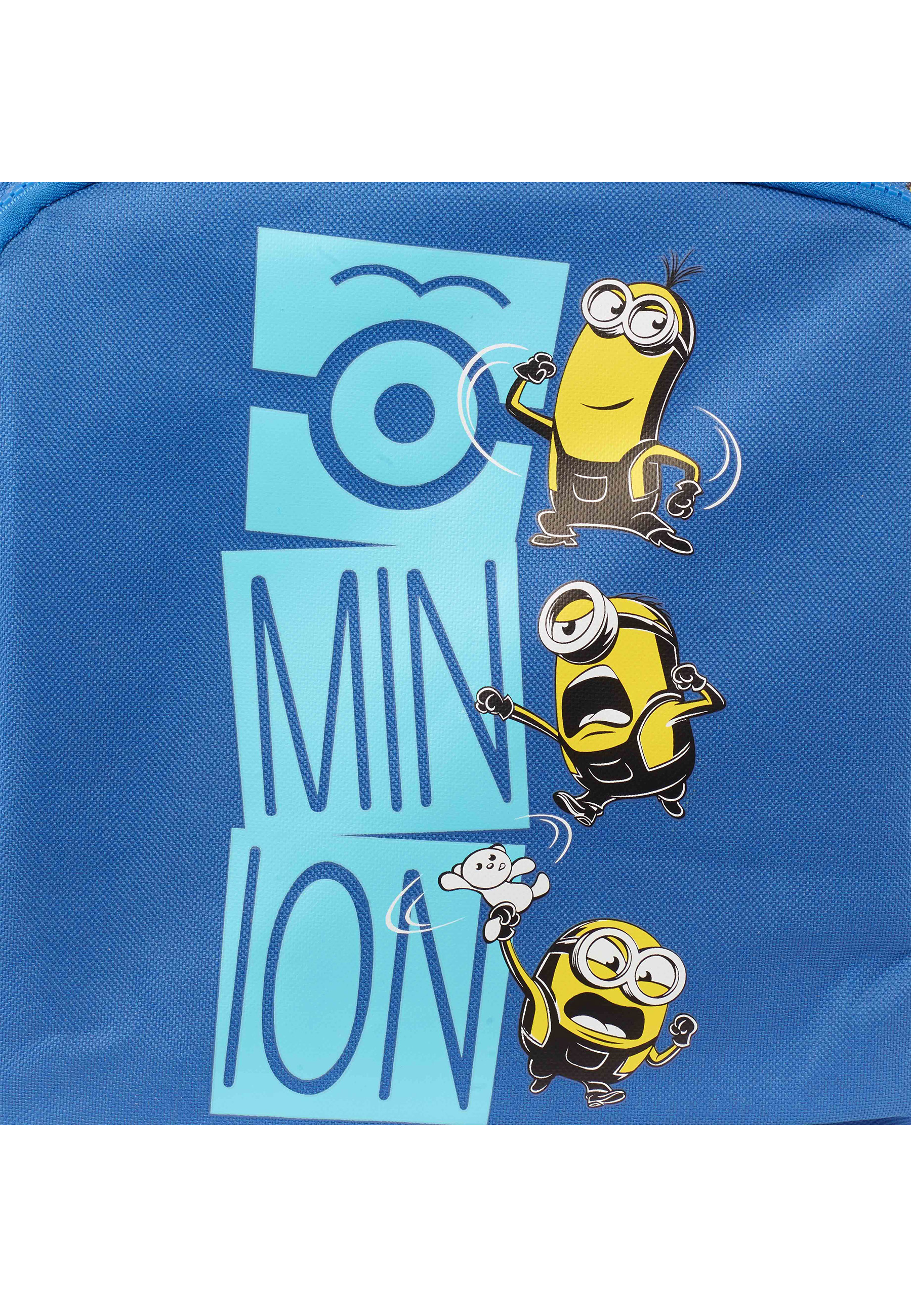 Minions Kinder Jungen Kindergarten Rucksack