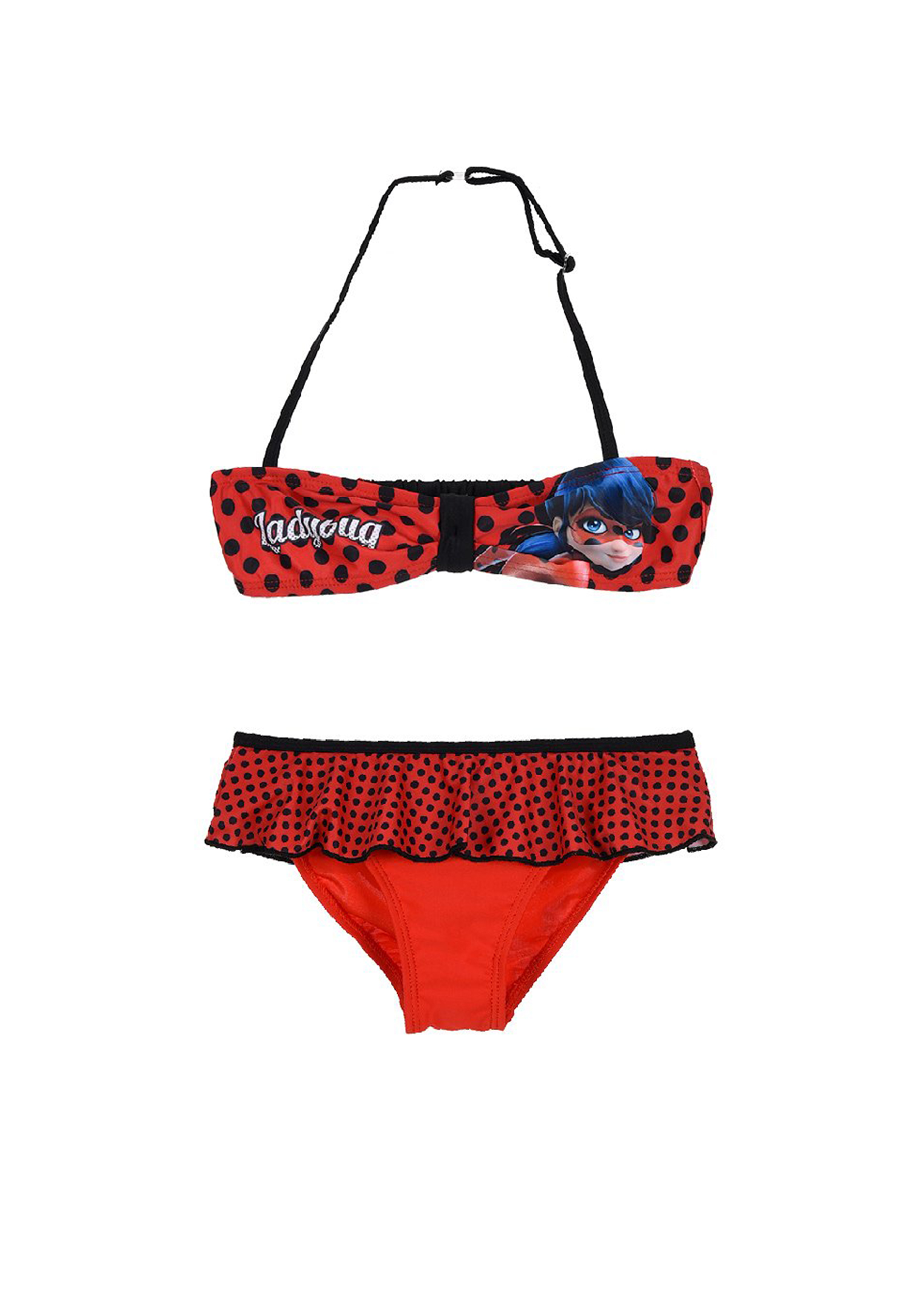 Miraculous Ladybug Bikini Bademode