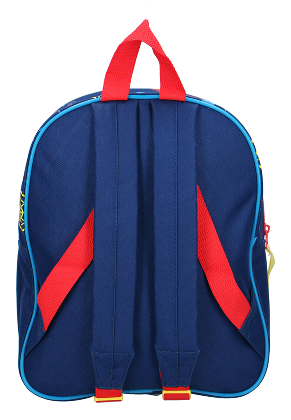 Paw Patrol All Paws On Deck Kinder Jungen Kindergarten Rucksack