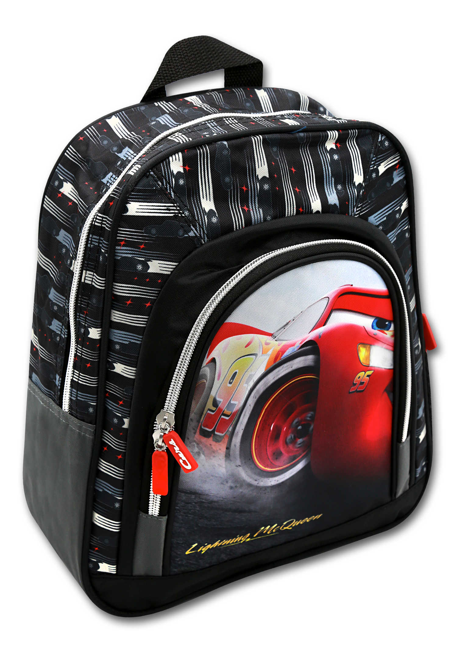 Cars Jungen Kinder Rucksack