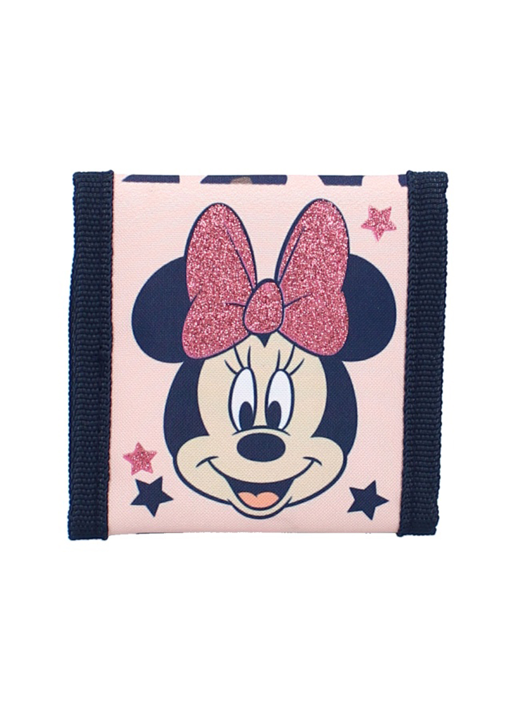 Minnie Mouse Talk of the Town Geldbörse Portemonnaie