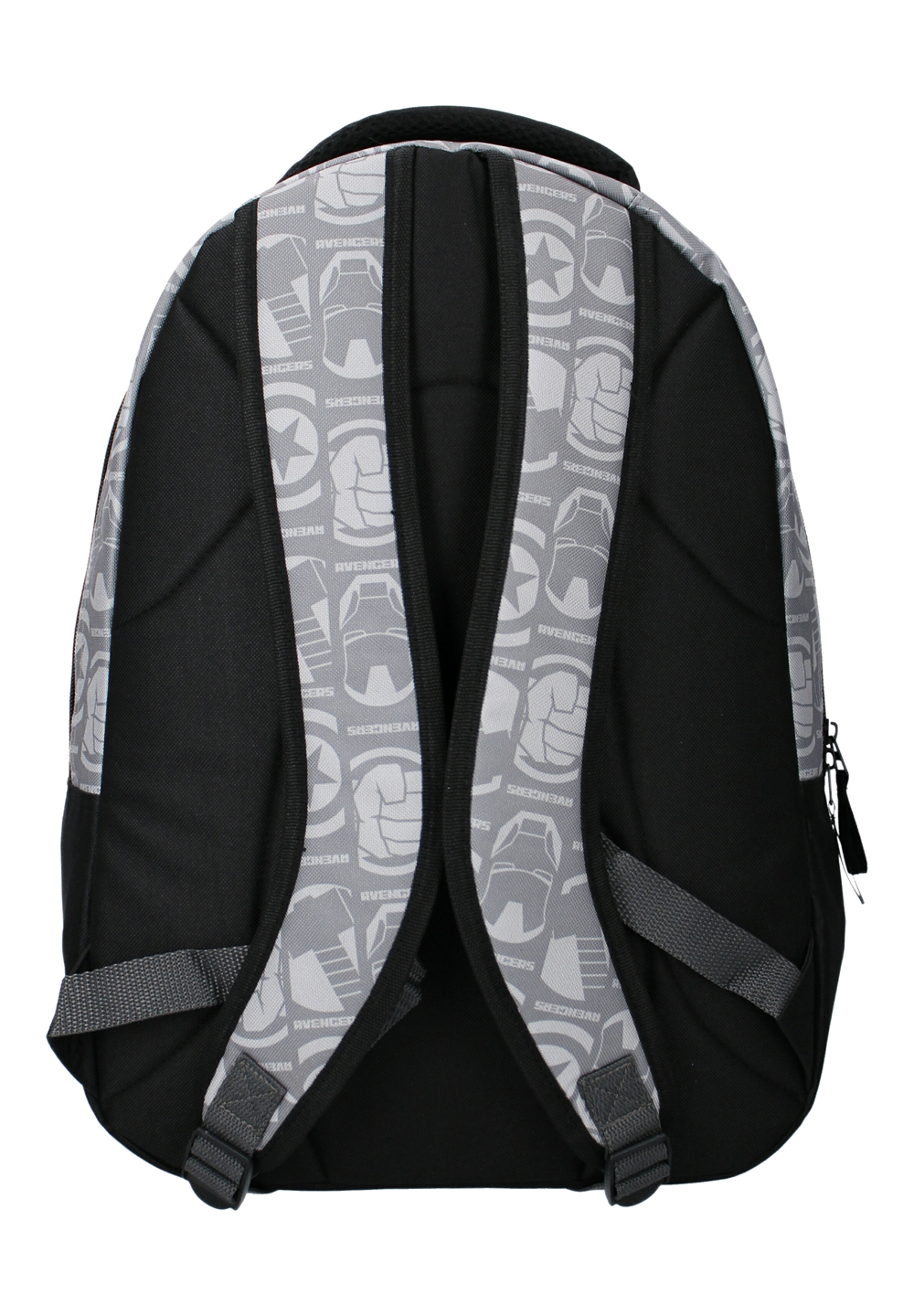 Marvel Avengers Amazing Team Kinder Jungen-Rucksack Schulrucksack Tornister