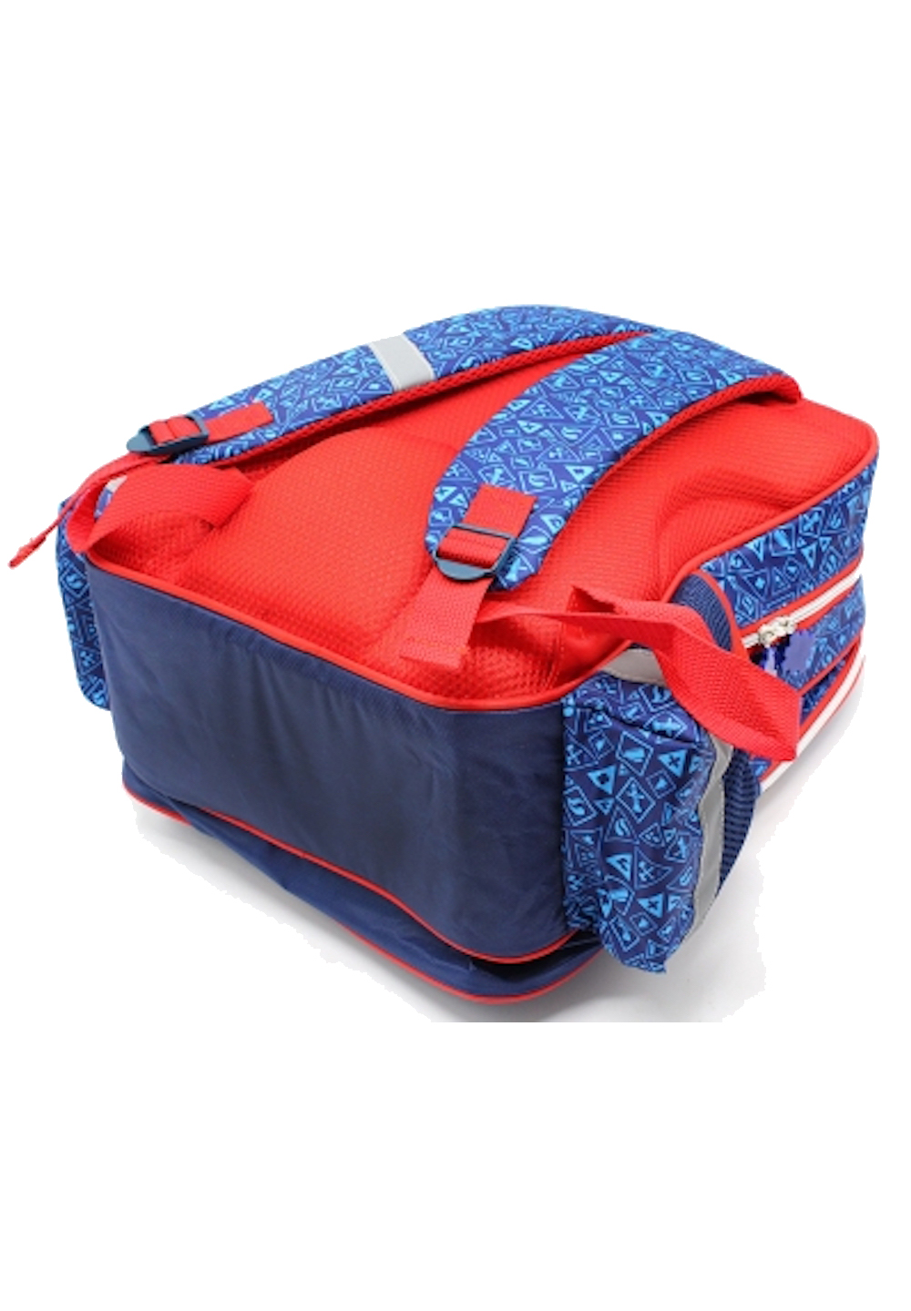 Feuerwehrmann Sam Kinder Jungen Rucksack Backpack