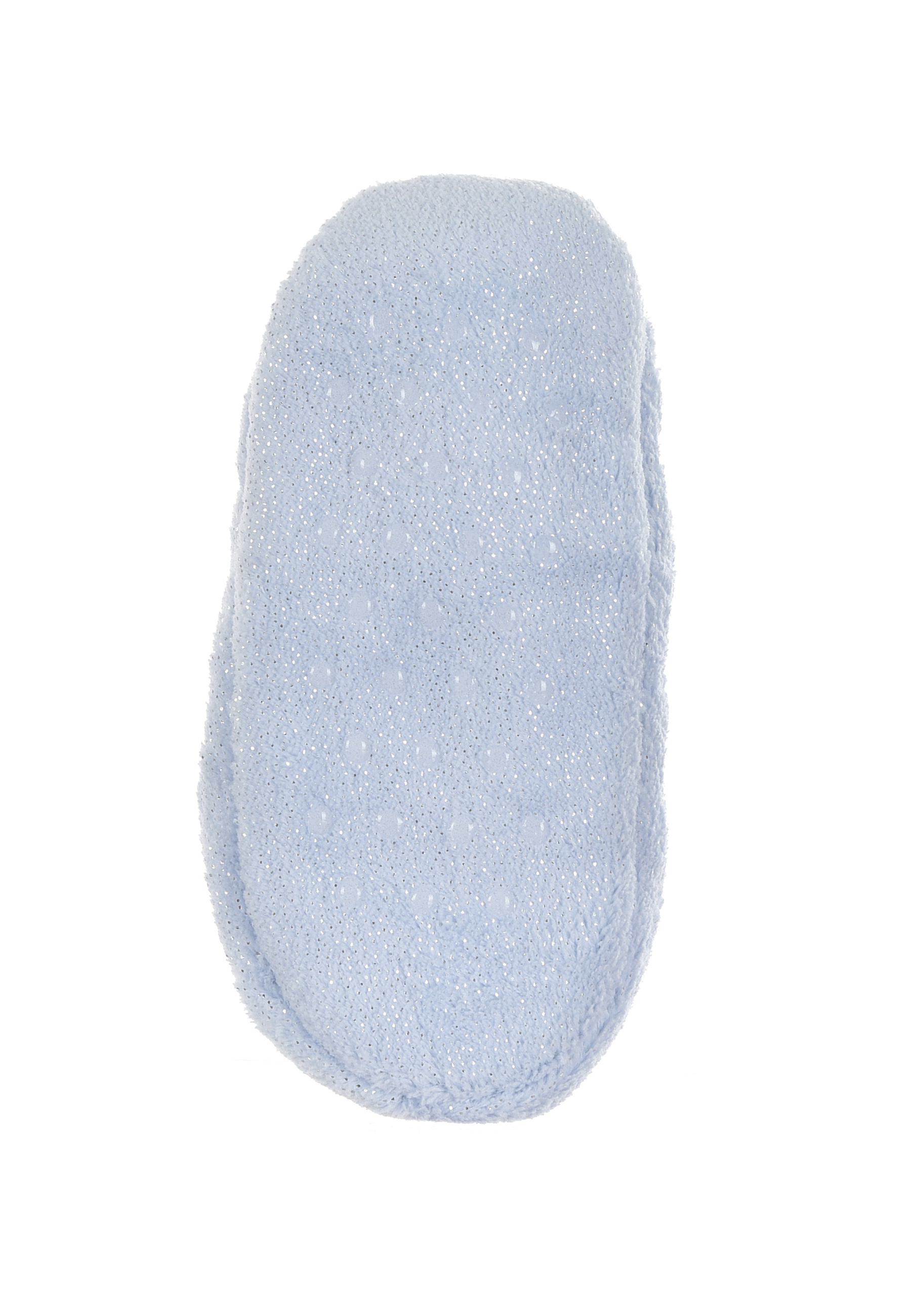 Frozen - Die Eiskönigin Winter Hausschuhe Pantoffeln Fleece gefüttert