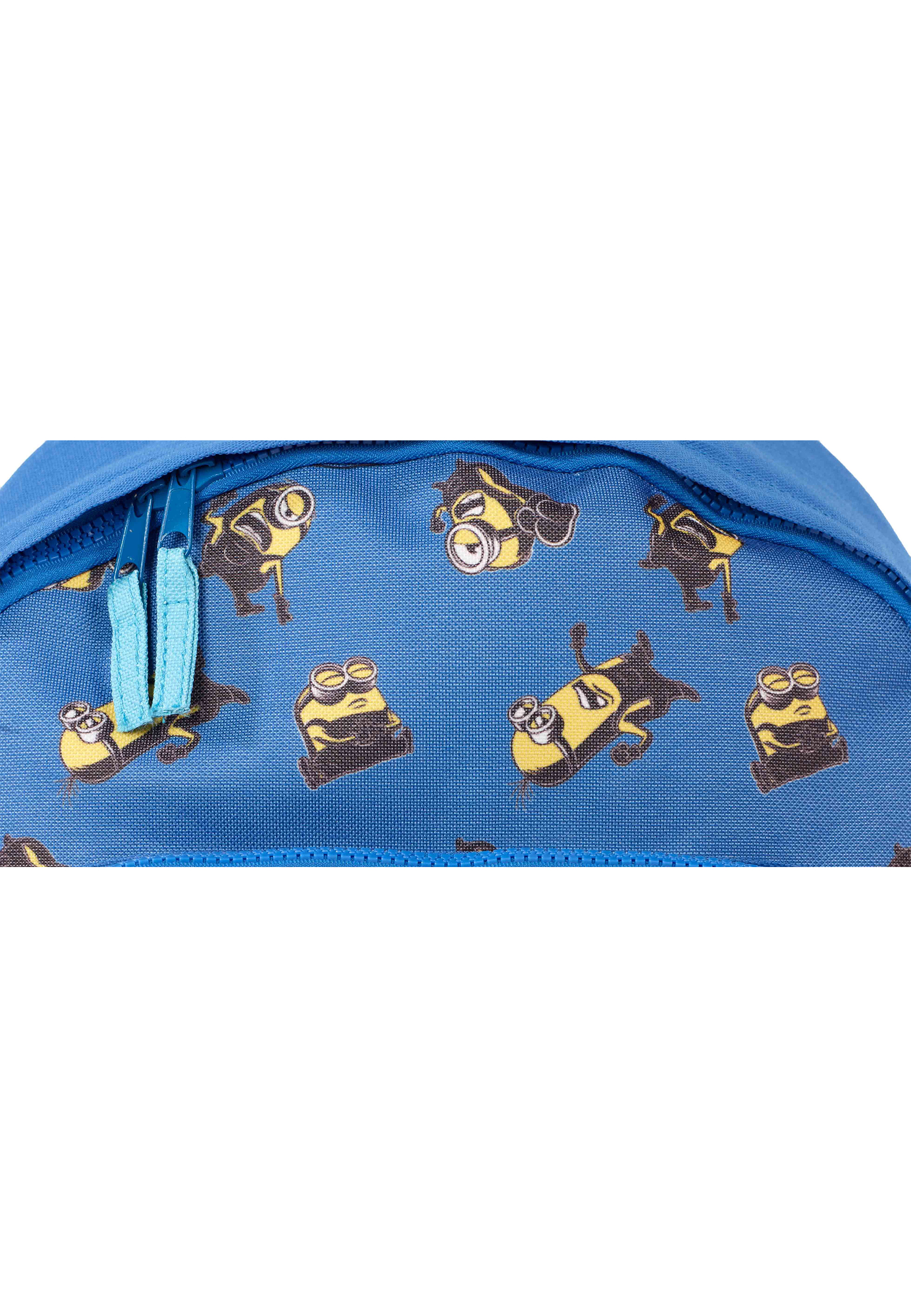 Minions Kinder Jungen Kindergarten Rucksack