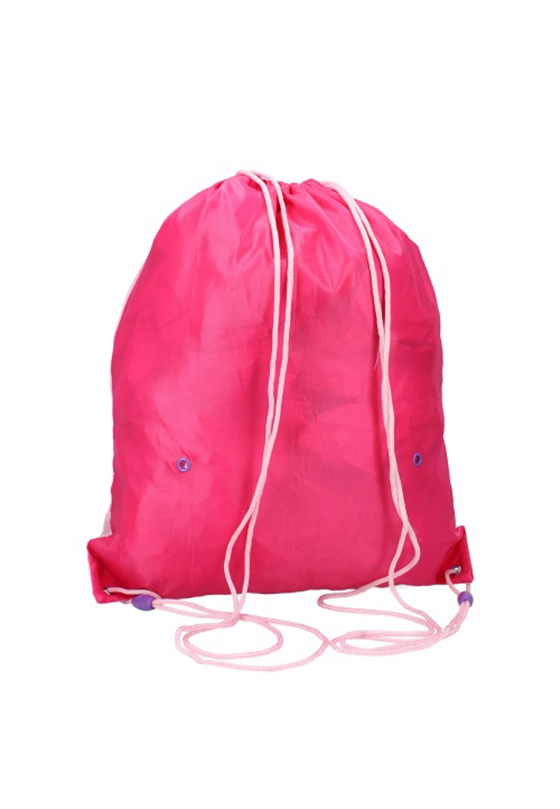 Peppa Wutz Pig - Made of Magic Sportbeutel Sporttasche Turnbeutel Schuhbeutel