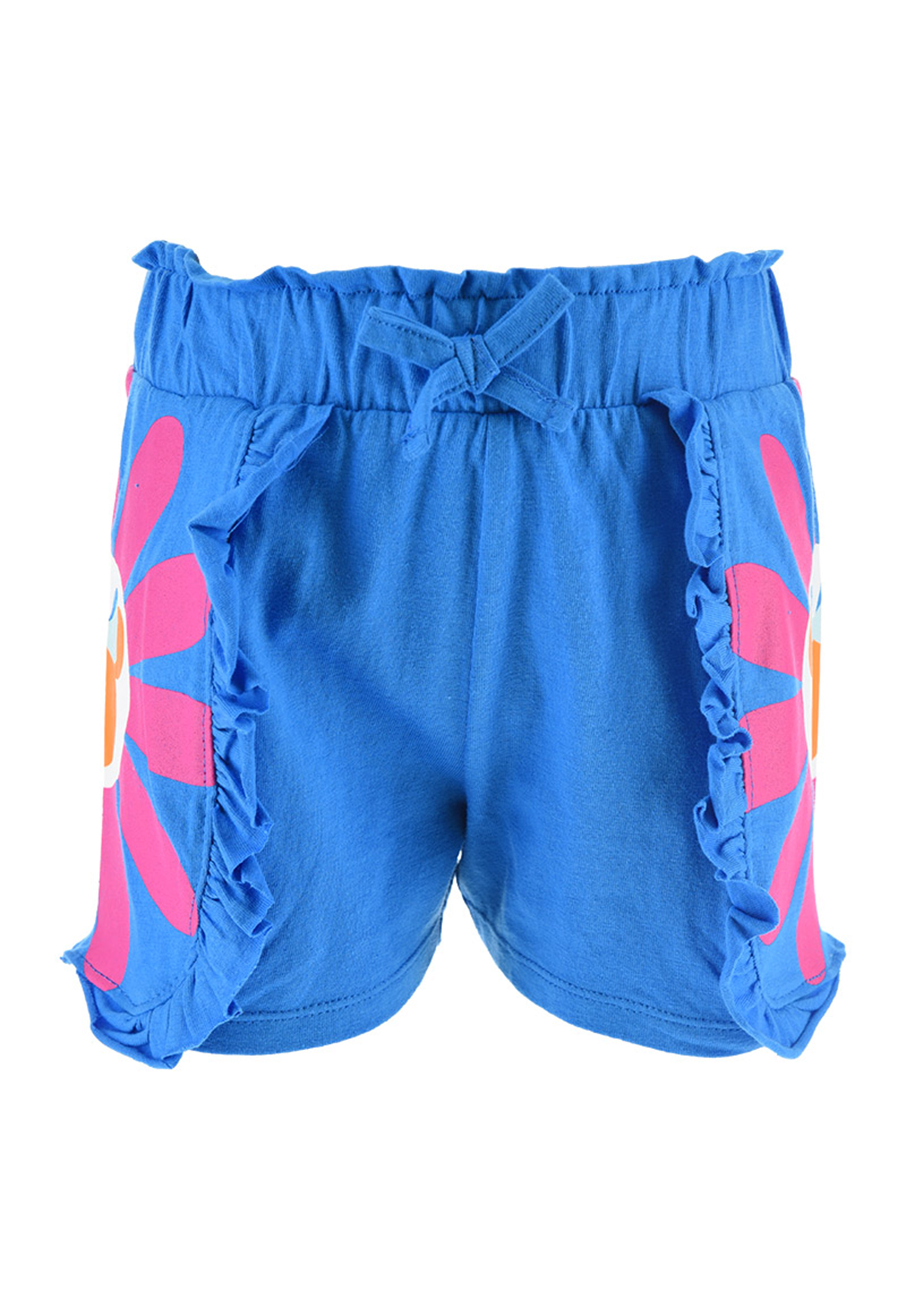 Minnie Mouse T-Shirt und Short Kurze Hose Sommer-Set