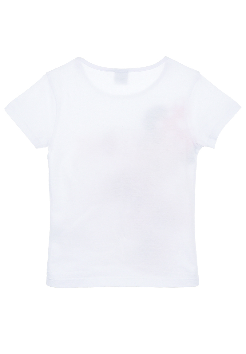 Minnie Mouse Mädchen Kinder T-Shirt Shirt Kurzarm