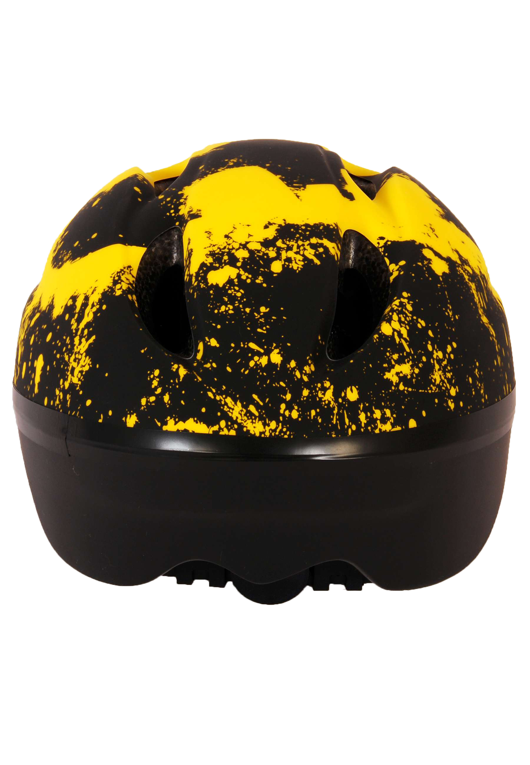 Batman Kinder Fahrrad-Helm Deluxe Gr. 52-56 cm