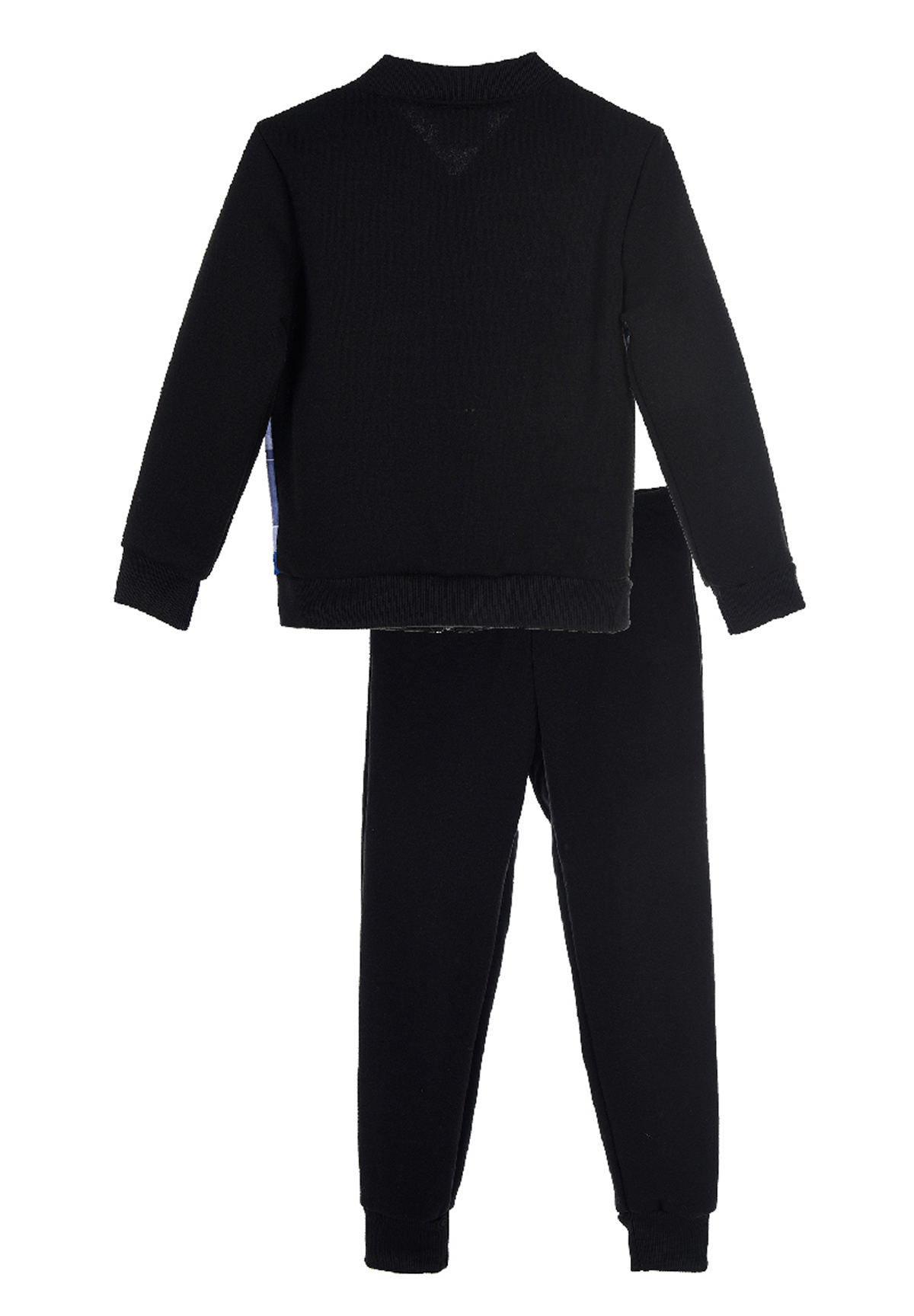 Paw Patrol Kinder Sweat-Jacke mit Jogging-Hose Jogging-Anzug Trainings-Anzug Chase Marshall