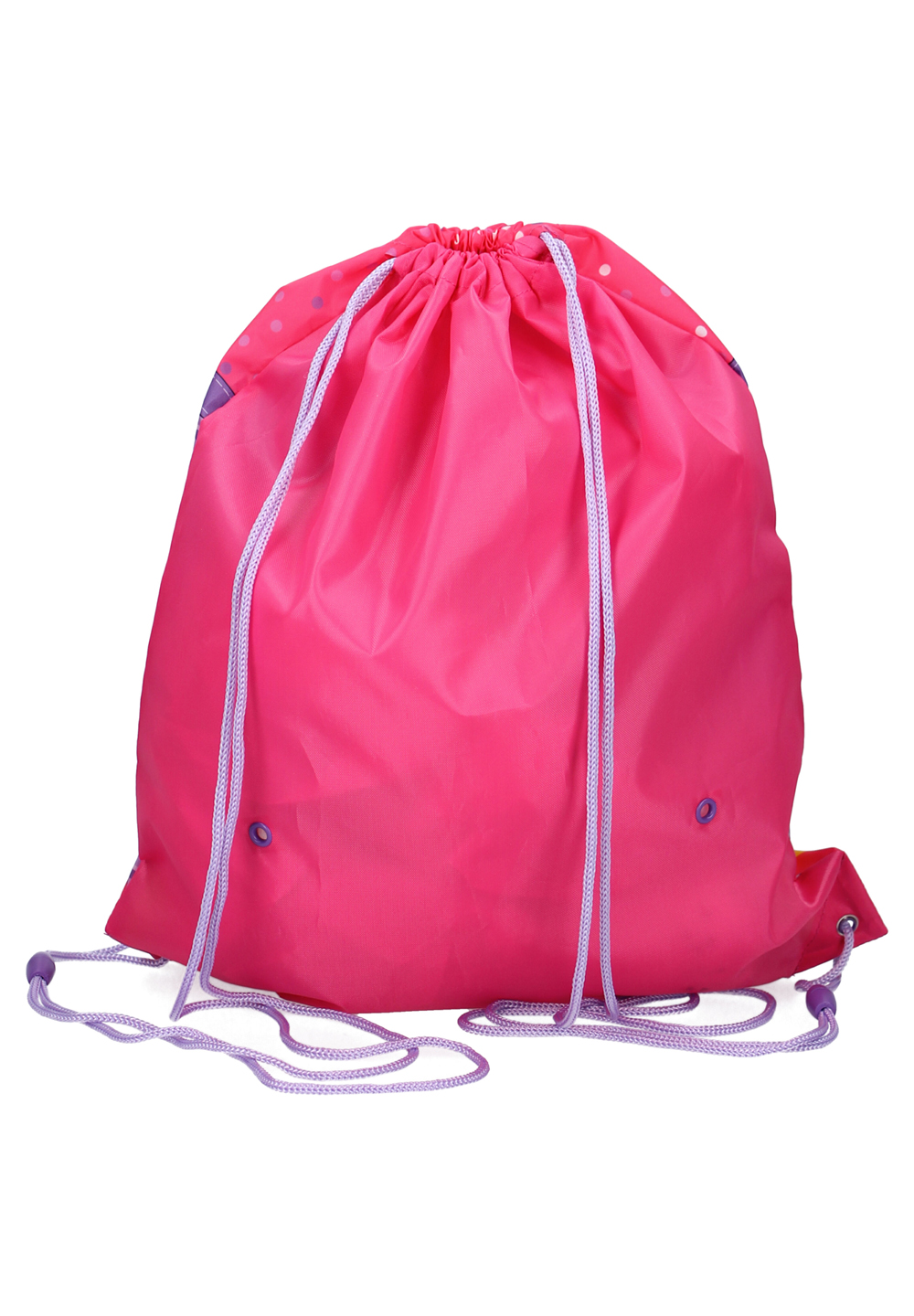 Peppa Wutz Pig - Peppa Make Believe Sportbeutel Sporttasche Turnbeutel Schuhbeutel