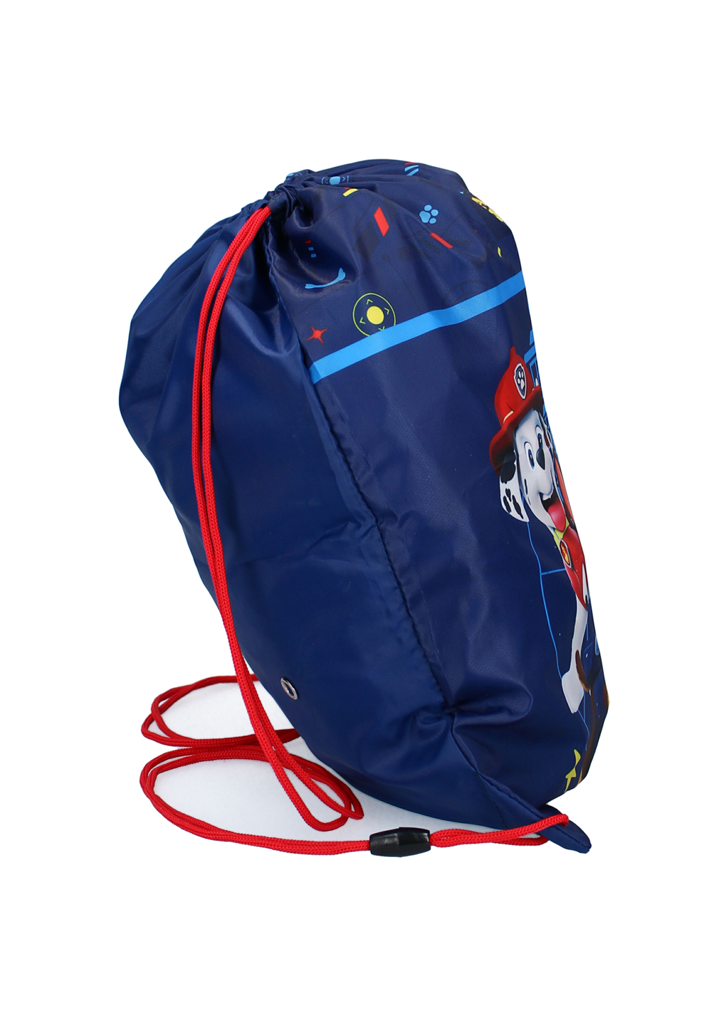 Paw Patrol All Paws On Deck Sportbeutel Sporttasche Turnbeutel Schuhbeutel