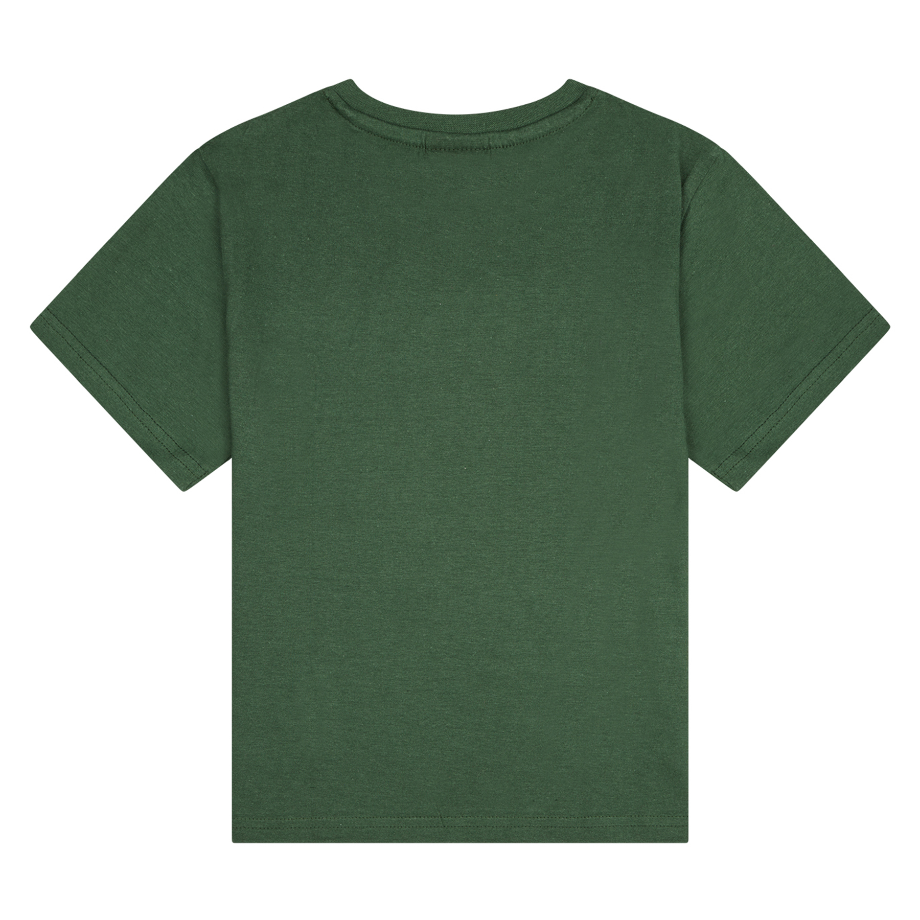 Jurassic World Blue T-Shirt Dunkel-Grün