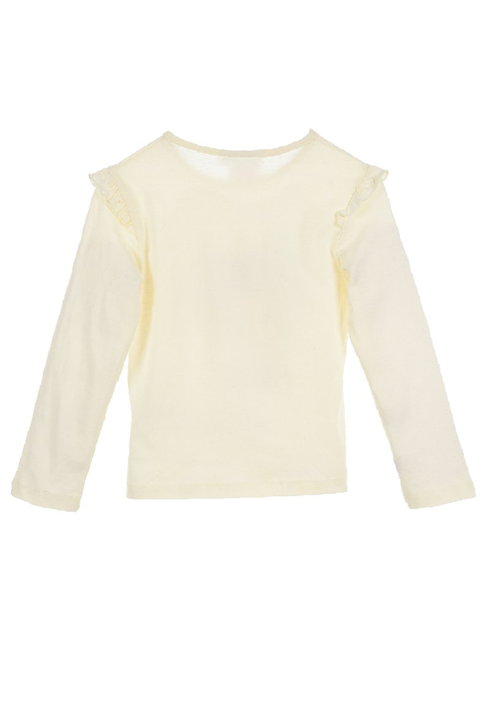 L.O.L. Surprise! Kinder Mädchen Langarm T-Shirt Longsleeve Langarmshirt