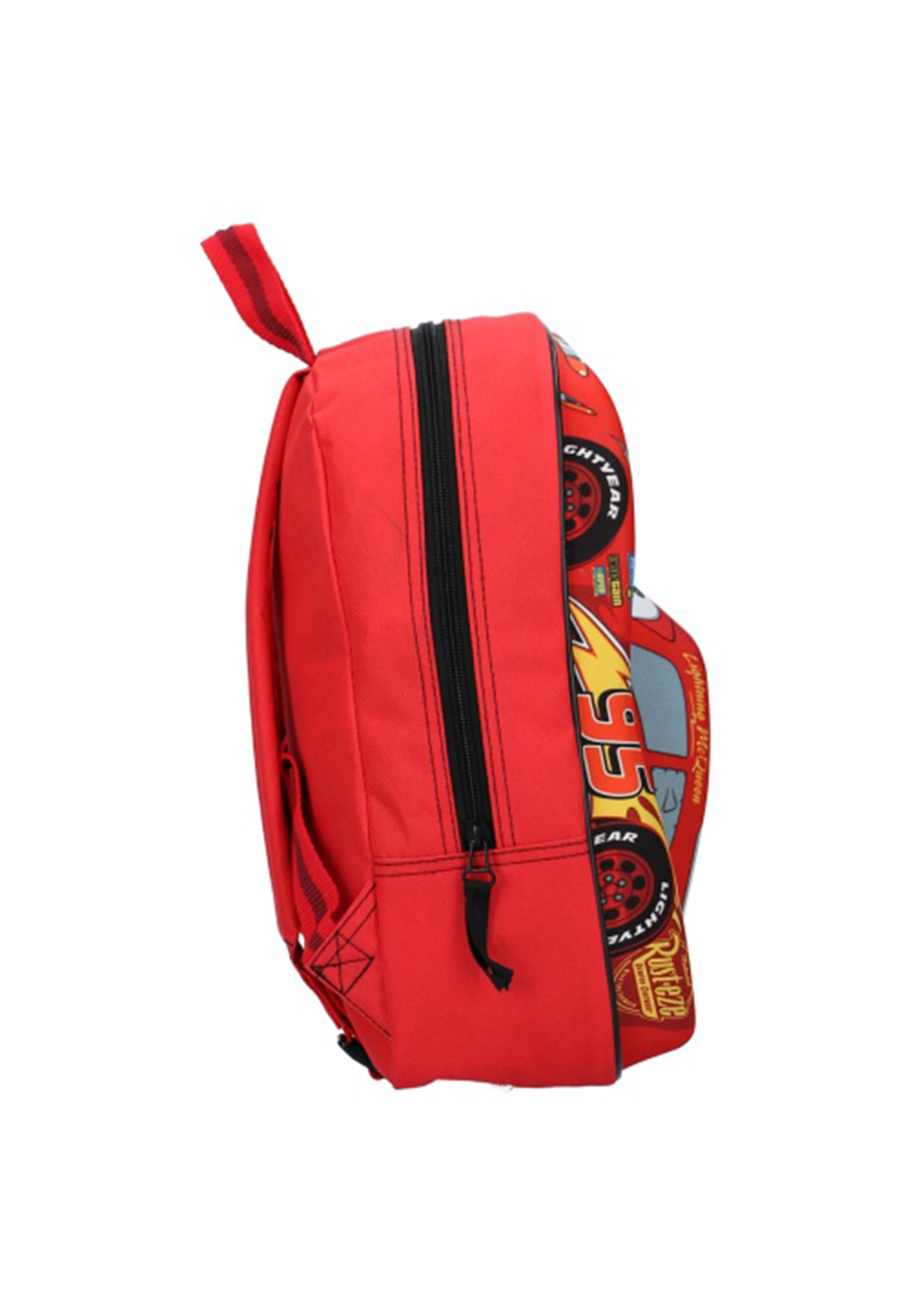 Cars Piston Cup 3D Jungen Kinder Rucksack