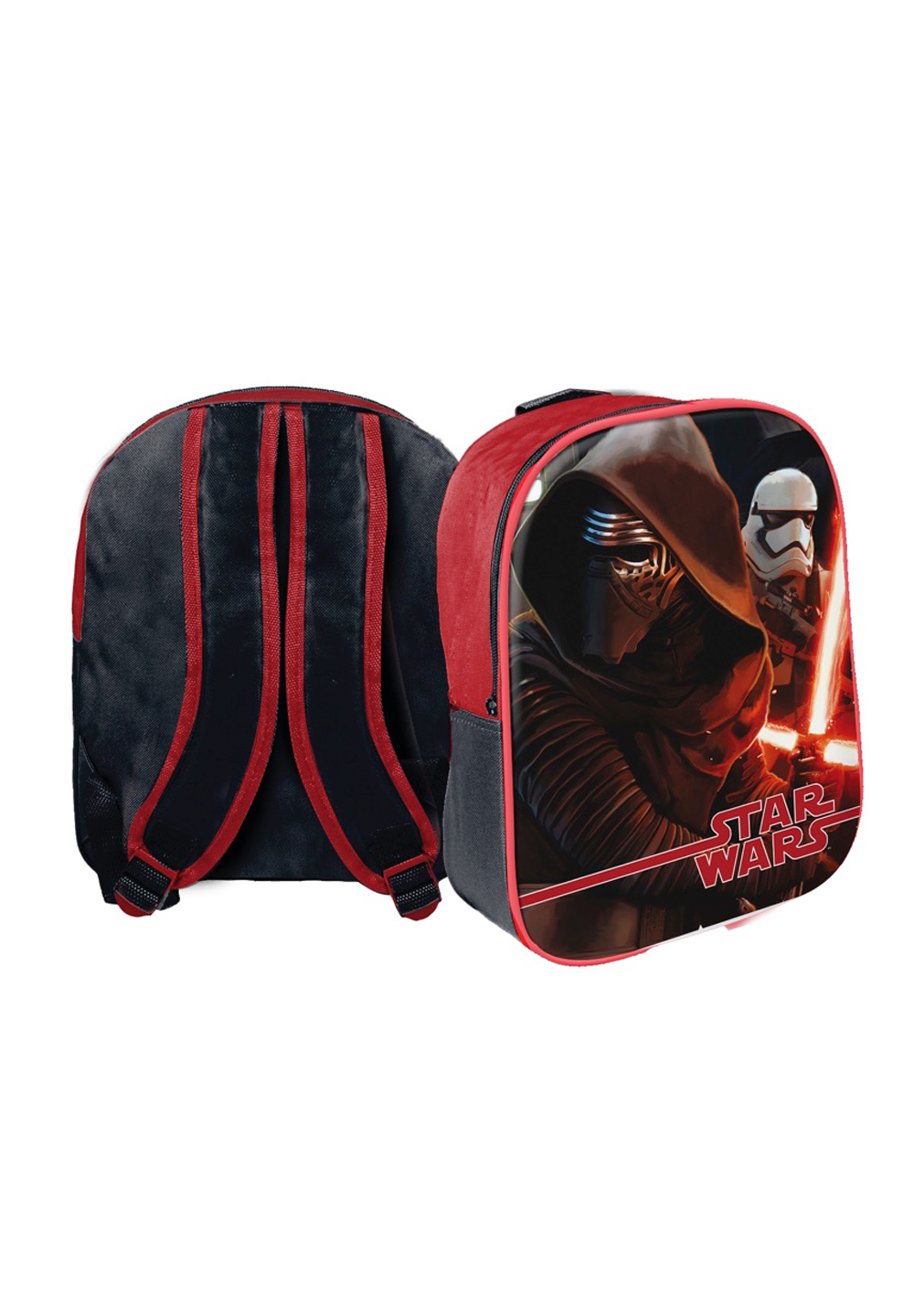Star Wars Kindergarten-Tasche Kinderrucksack