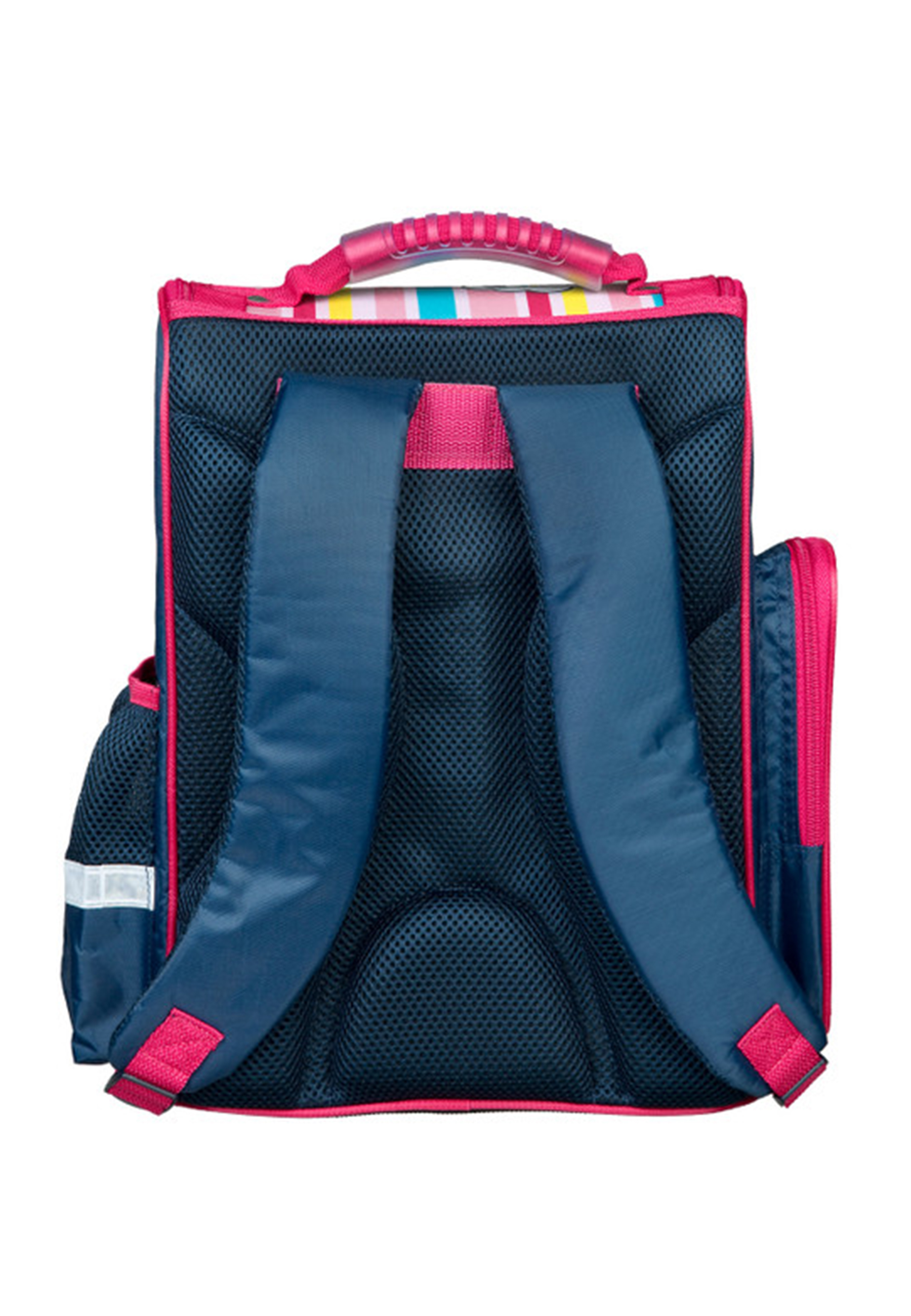 Minnie Mouse Mädchen Schulranzen Kinder Schultasche Schule Ranzen Tornister