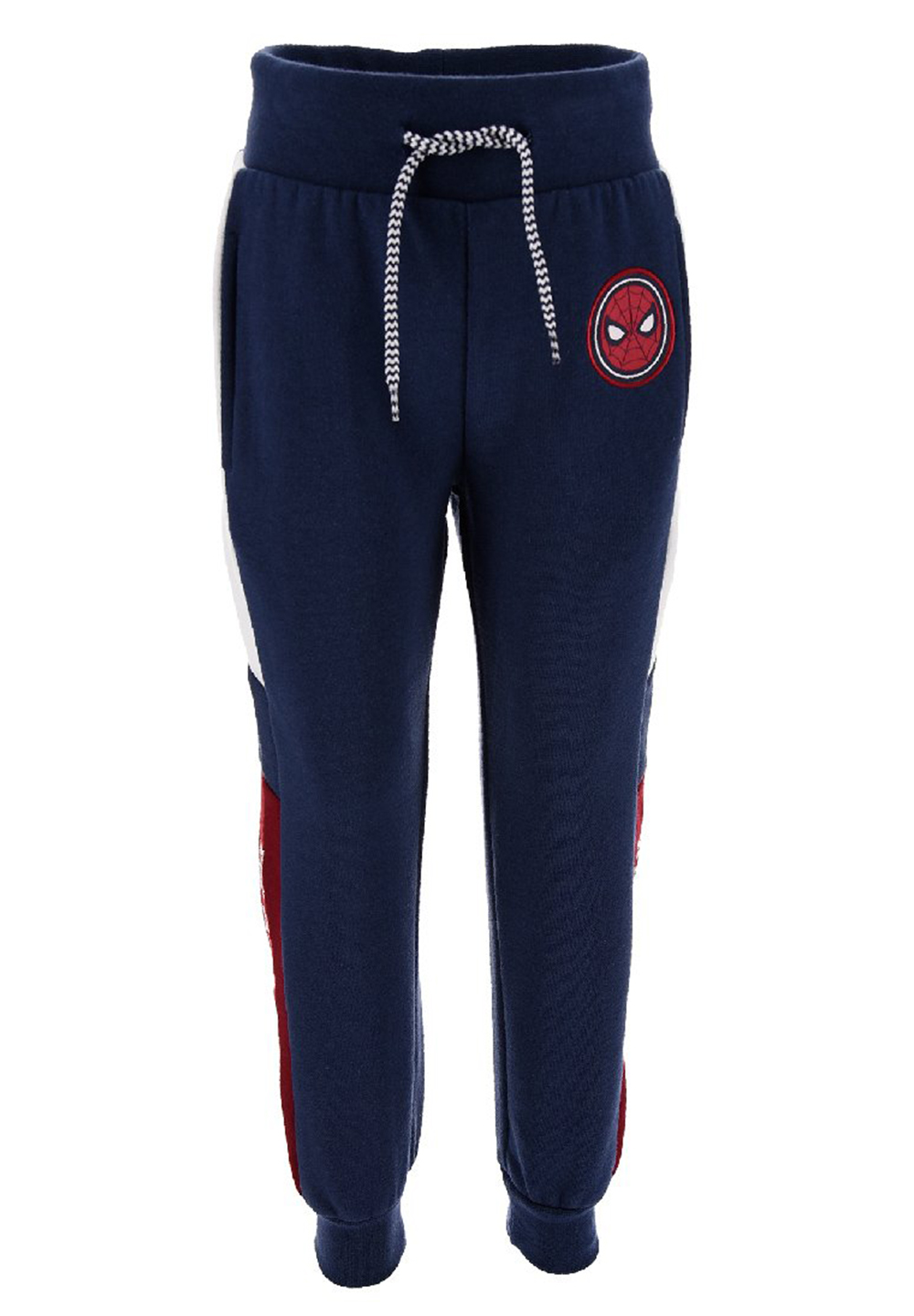 Spider-Man Kinder Jogging-Hose Jungen Trainingshose Sporthose