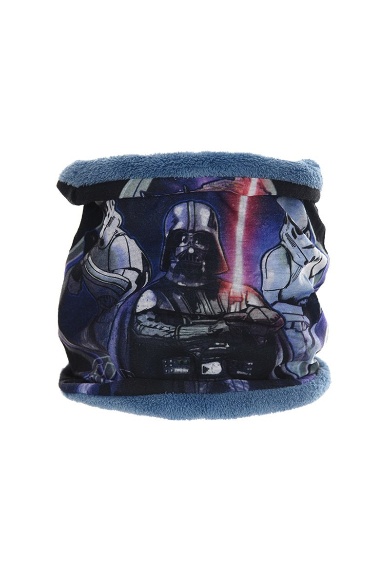 Star Wars Darth Vader Stormtrooper Kinder Jungen Schlauch-Schal Snood Loop