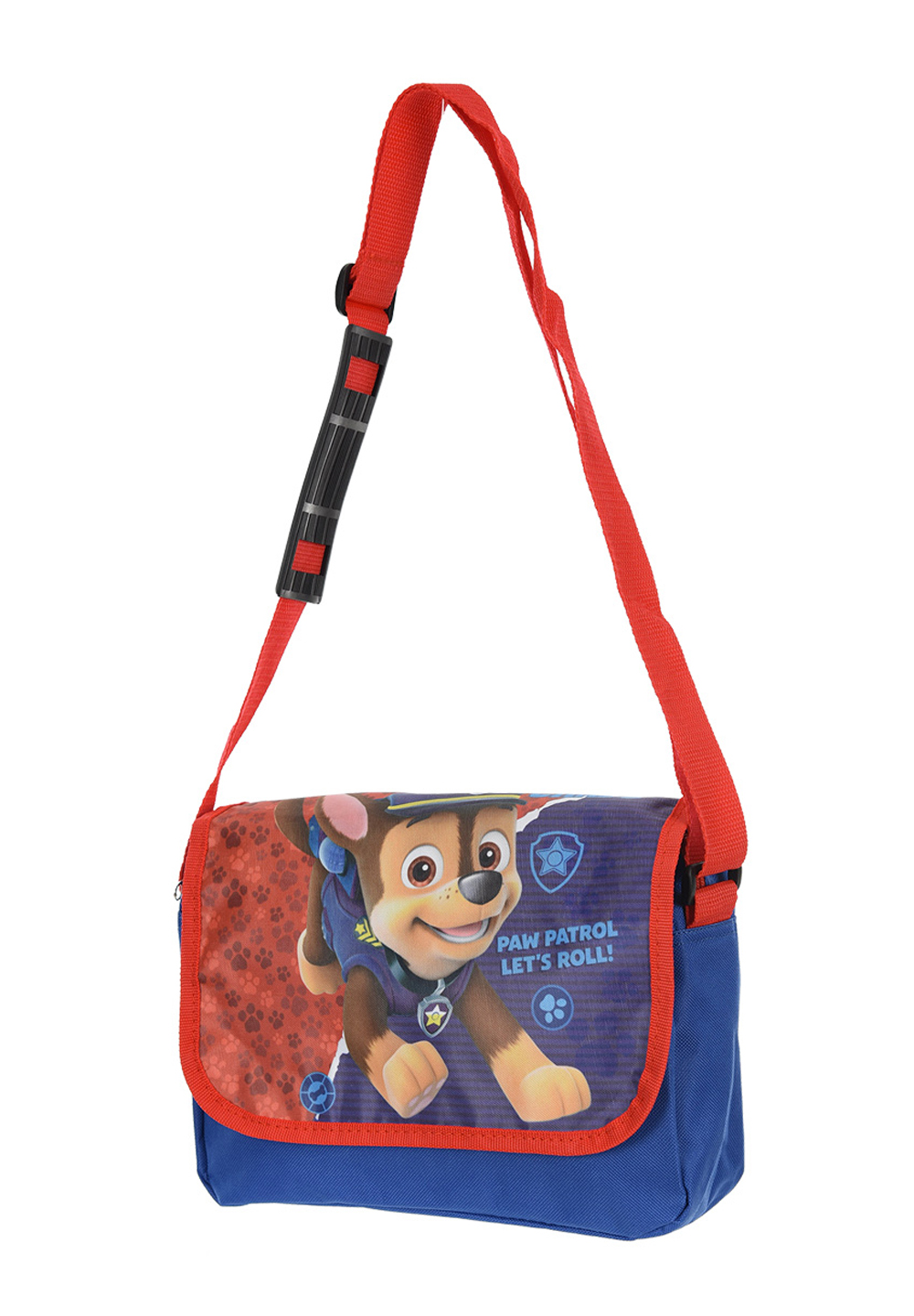 Paw Patrol  Kinder Umhängetasche Schulter-Tasche
