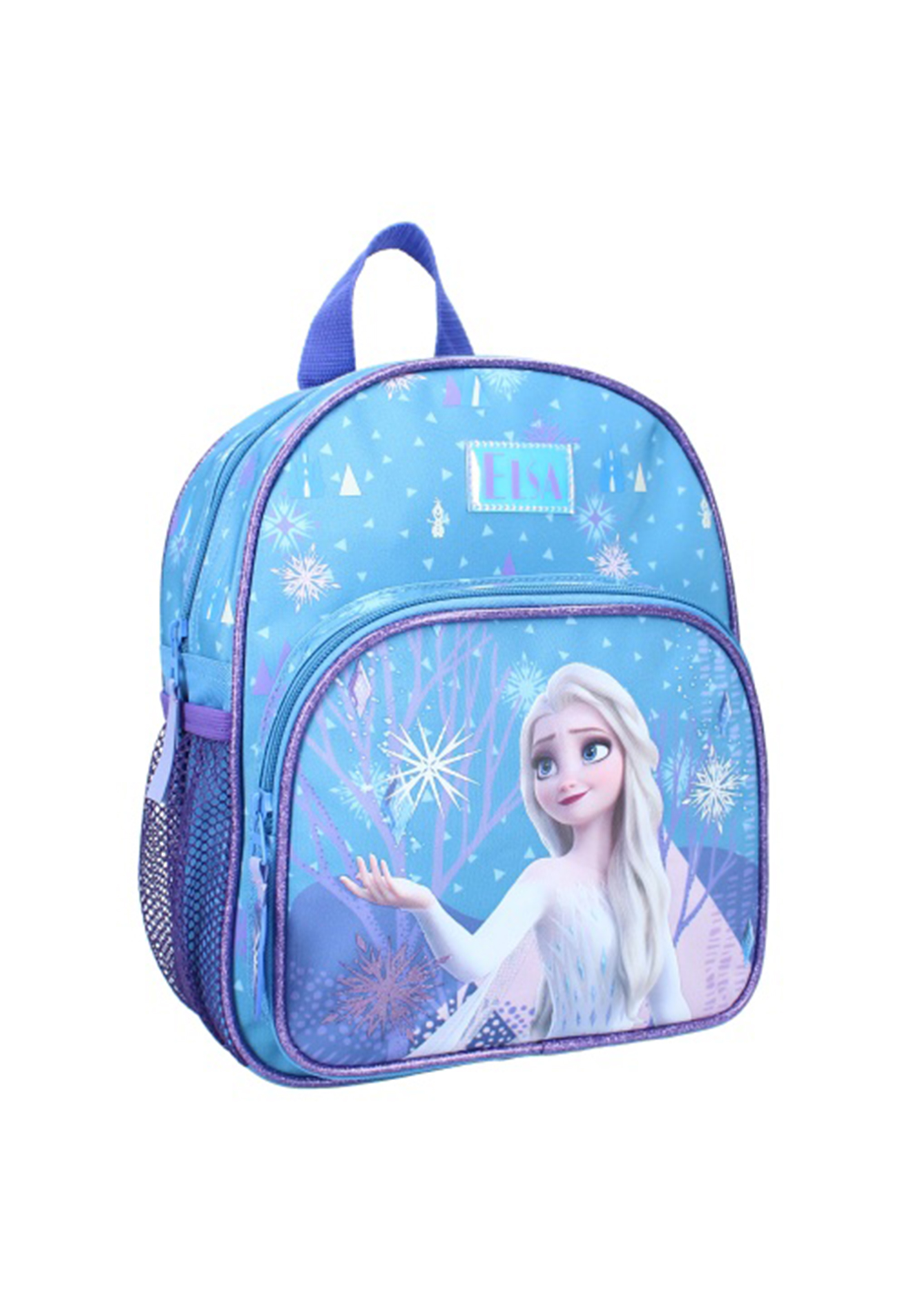 Frozen 2 Let your Heart Sing Kinder Mädchen Kindergarten Rucksack