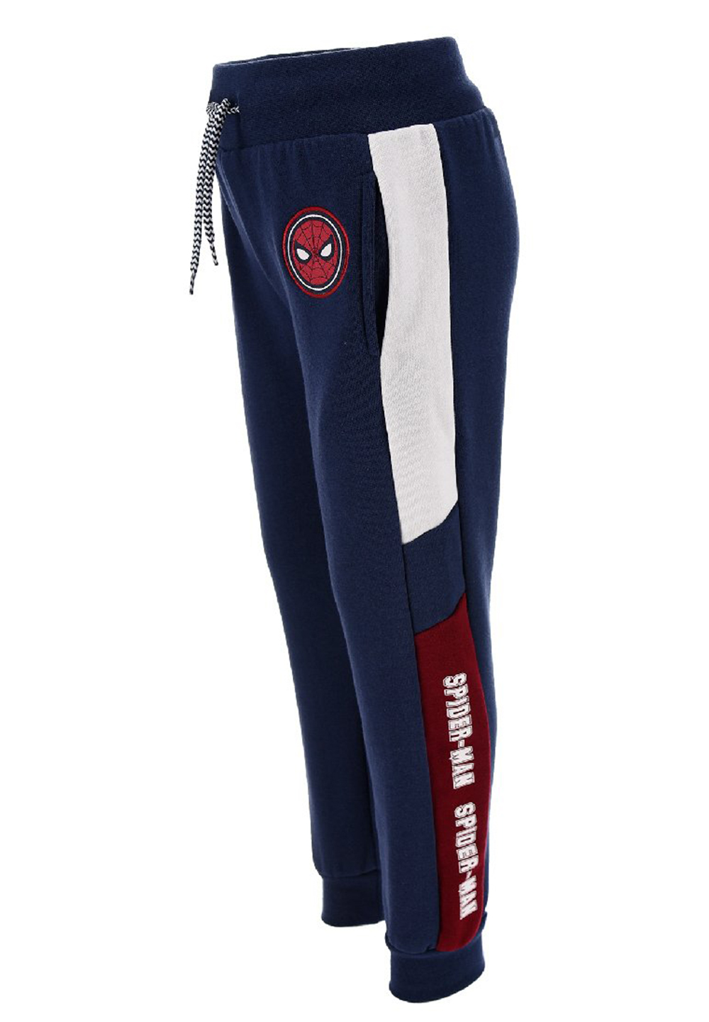 Spider-Man Kinder Jogging-Hose Jungen Trainingshose Sporthose