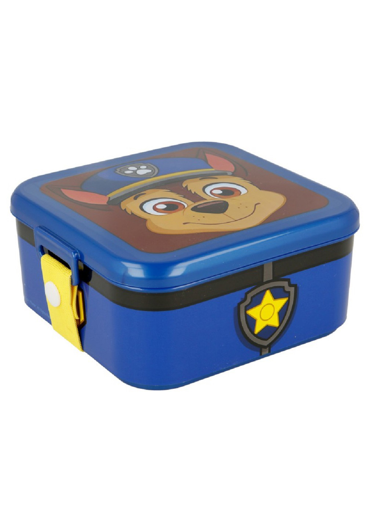 Paw Patrol Lunch-Set Premium Brotdose + Trinkflasche