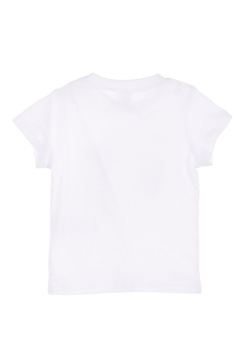 Mickey Mouse Baby T-Shirt Oberteil Jungen kurzarm 