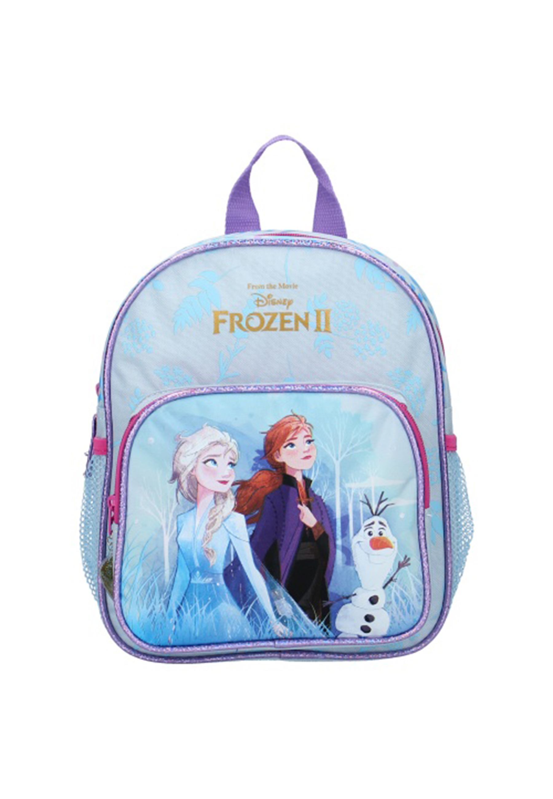 Frozen 2 Find the Way Kinder Mädchen Kindergarten Rucksack