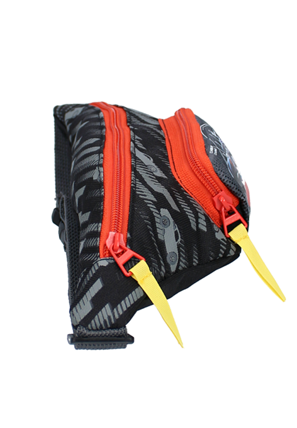 Cars Lightning McQueen Kinder Gürteltasche Bauchtasche für Jungen