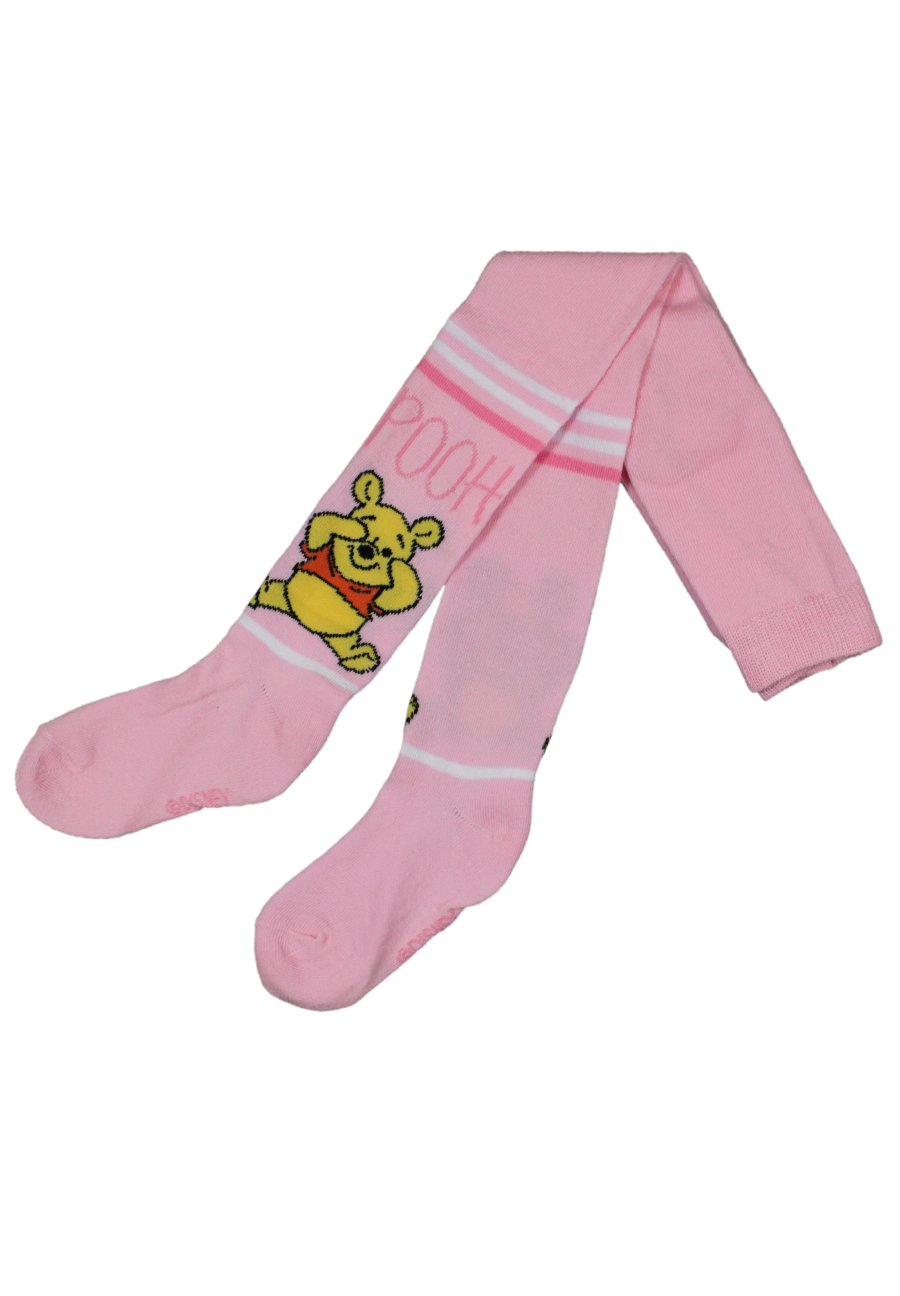 Winnie Puuh Baby Mädchen Strumpfhose 