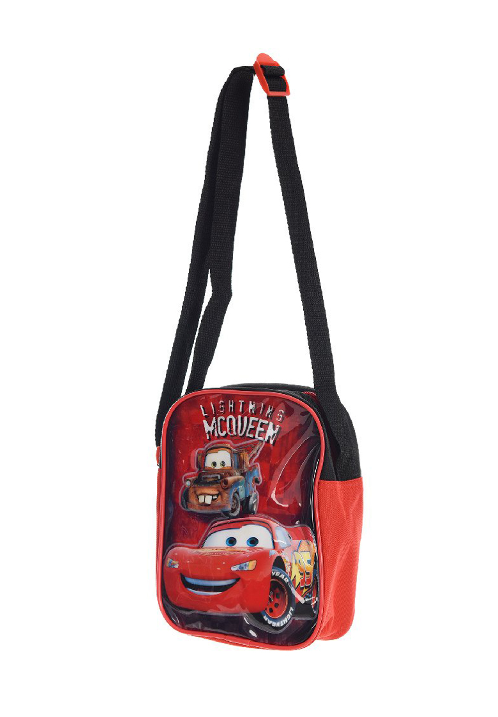Disney Cars Lightning Mcqueen Umhängetasche Kindergarten-Tasche