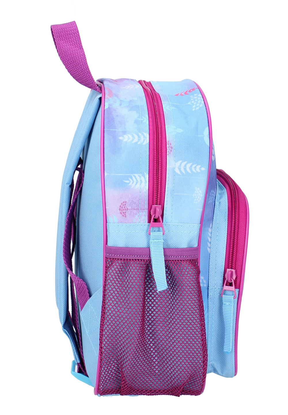 Frozen 2 Connected By Nature Kinder Mädchen Kindergarten Rucksack