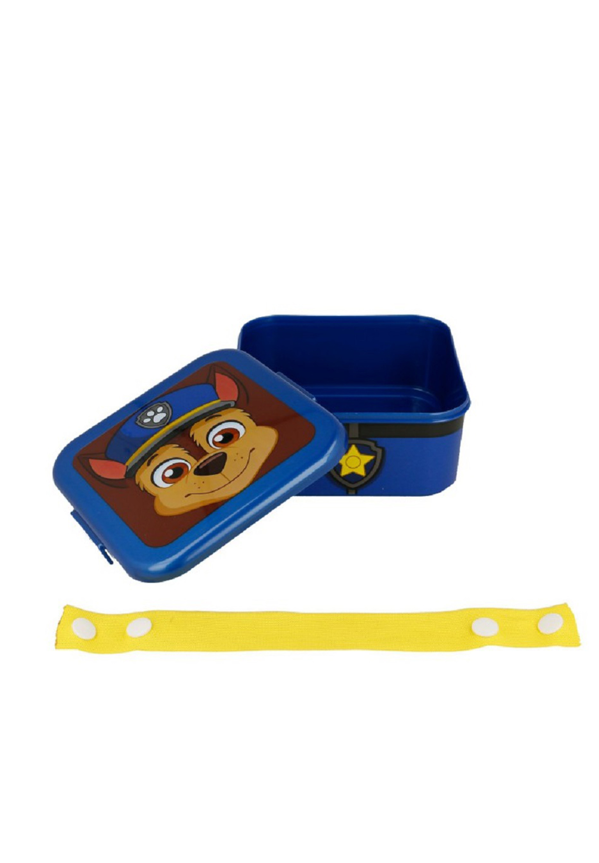 Paw Patrol Lunch-Set Premium Brotdose + Trinkflasche