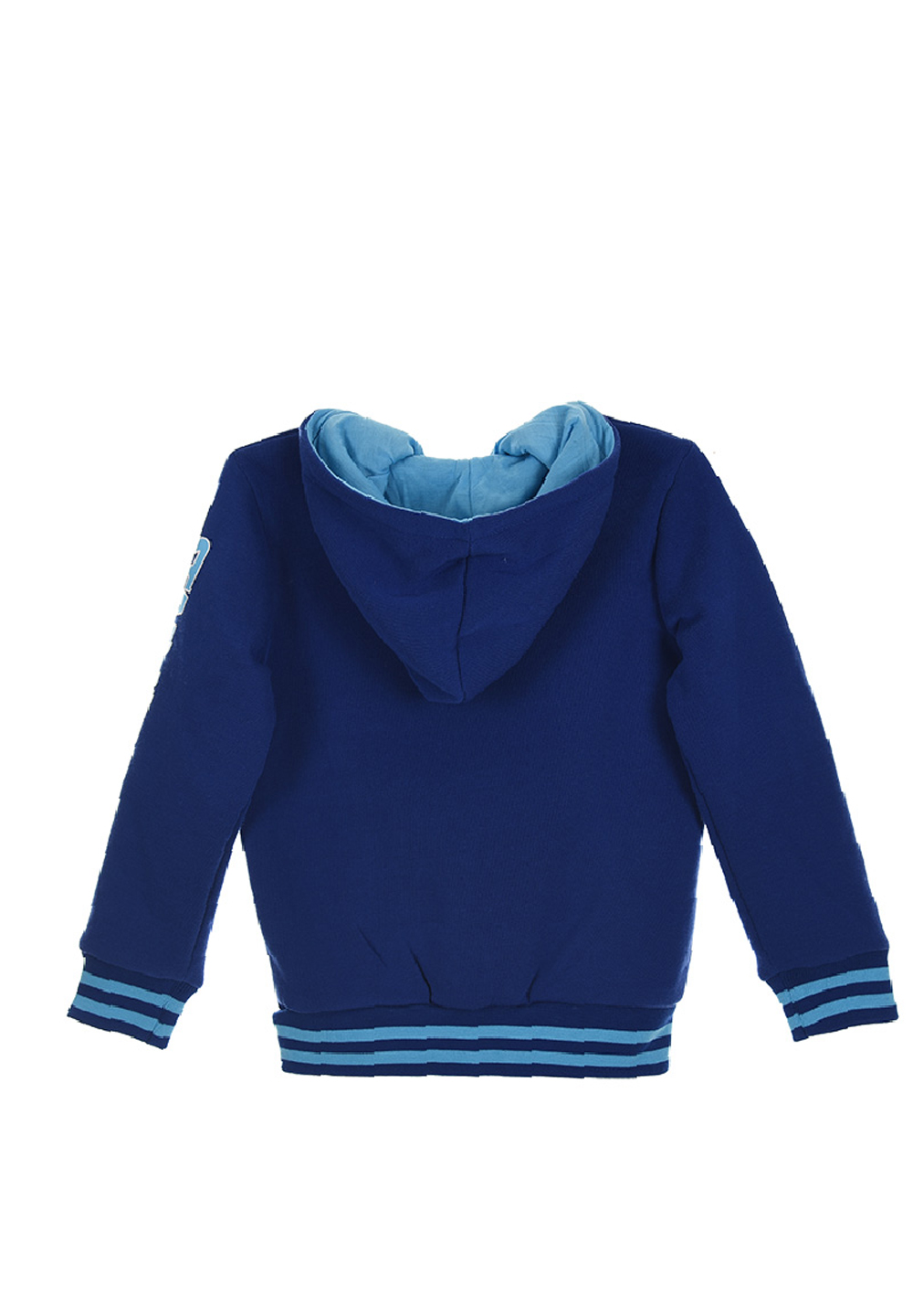 Star Wars Stormtrooper Sweatjacke Pullover-Jacke Hoodie Kapuze Kapuzenjacke Reißverschluss