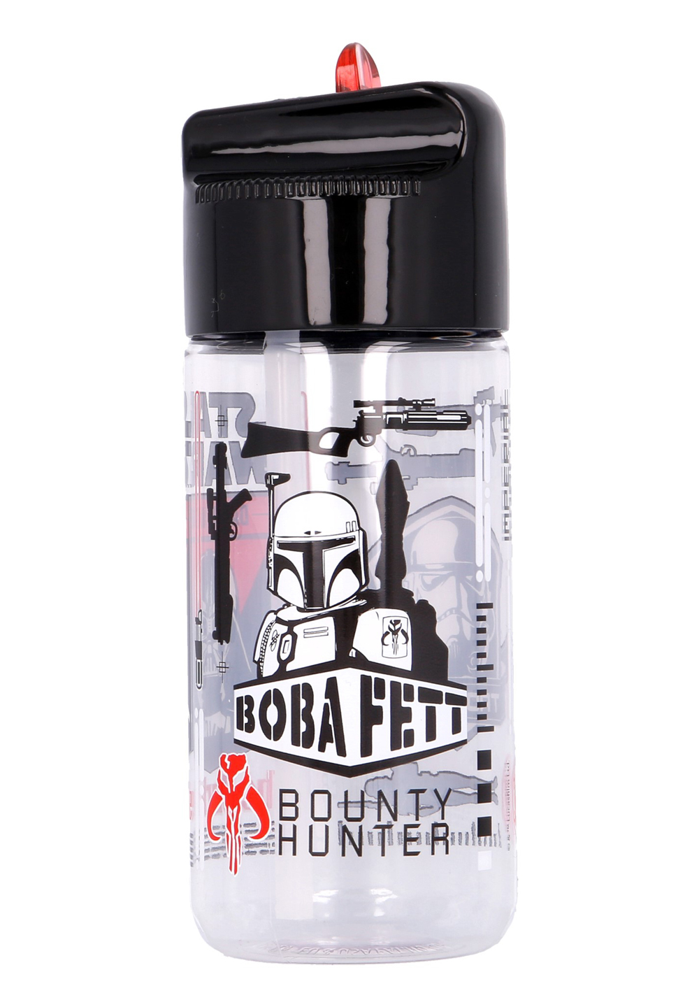 Star Wars Empire Icons Trinkflasche Tritan Hydro 430 ml