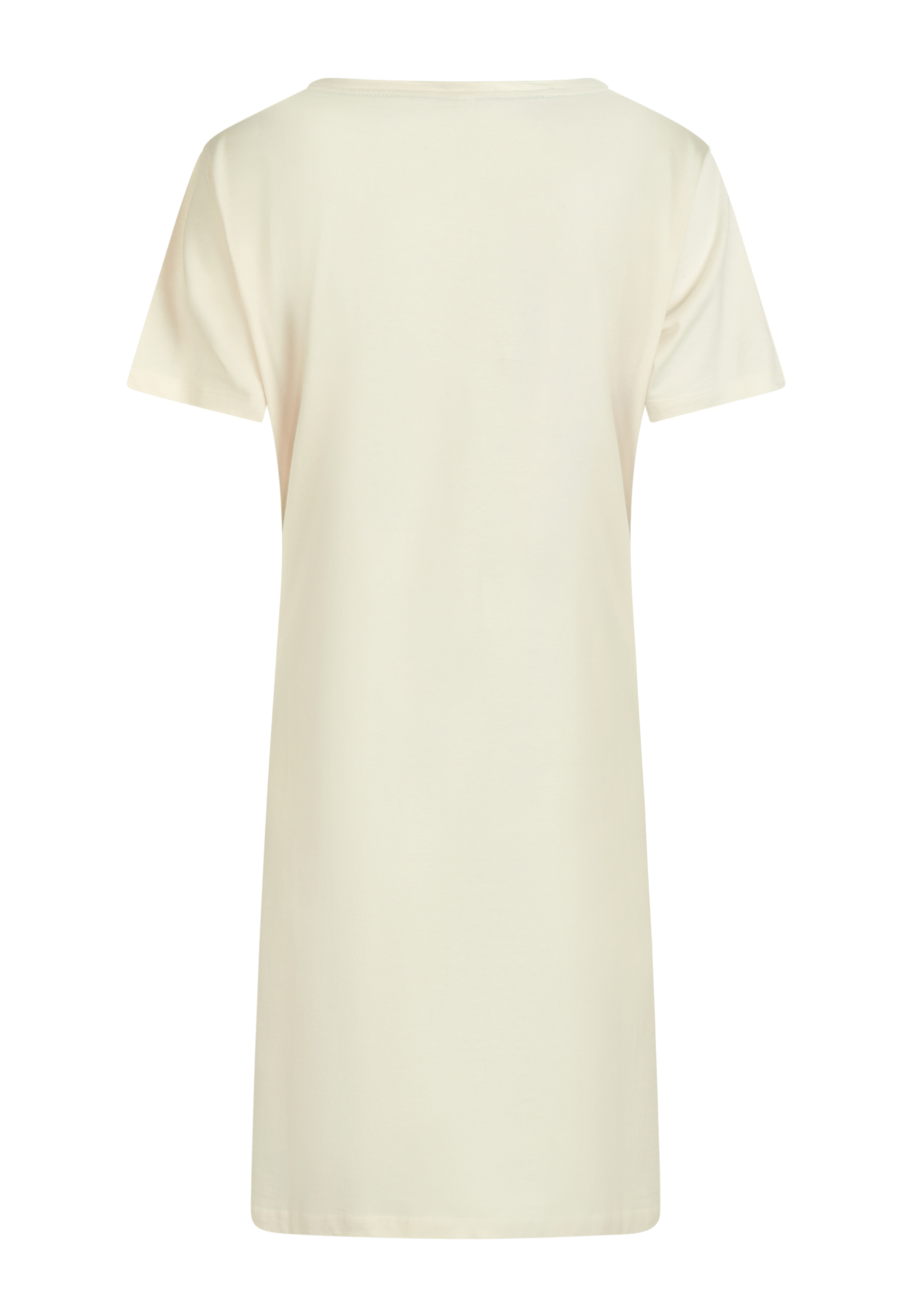 Peanuts Snoopy Damen Nachthemd Schlafshirt Nachtwäsche Nacht-Kleid