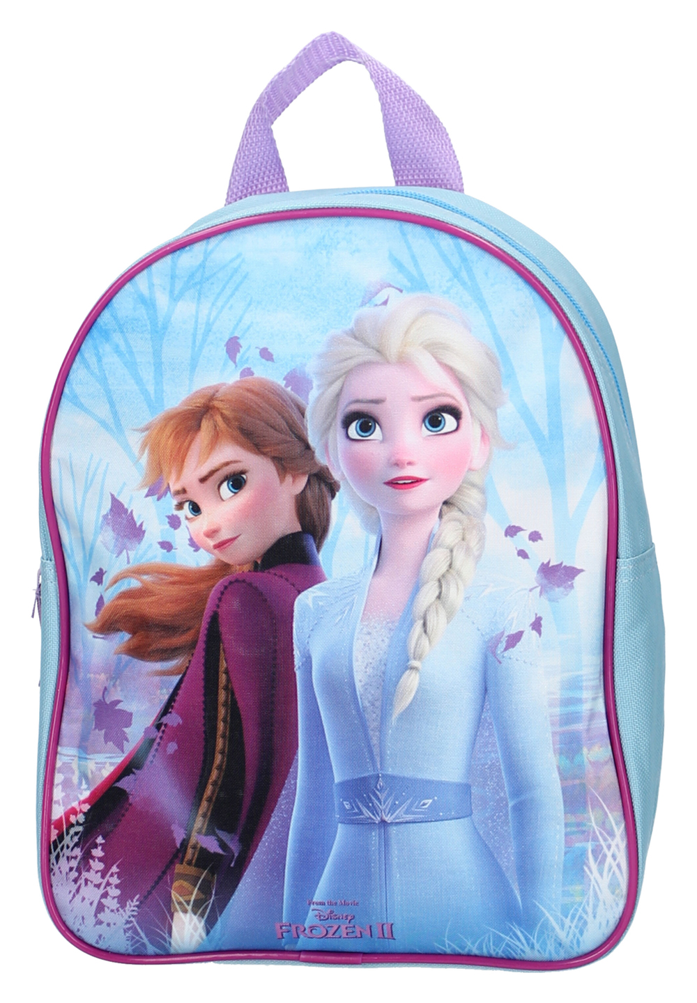 Frozen 2 Magical Journey Kinder Mädchen Kindergarten Rucksack